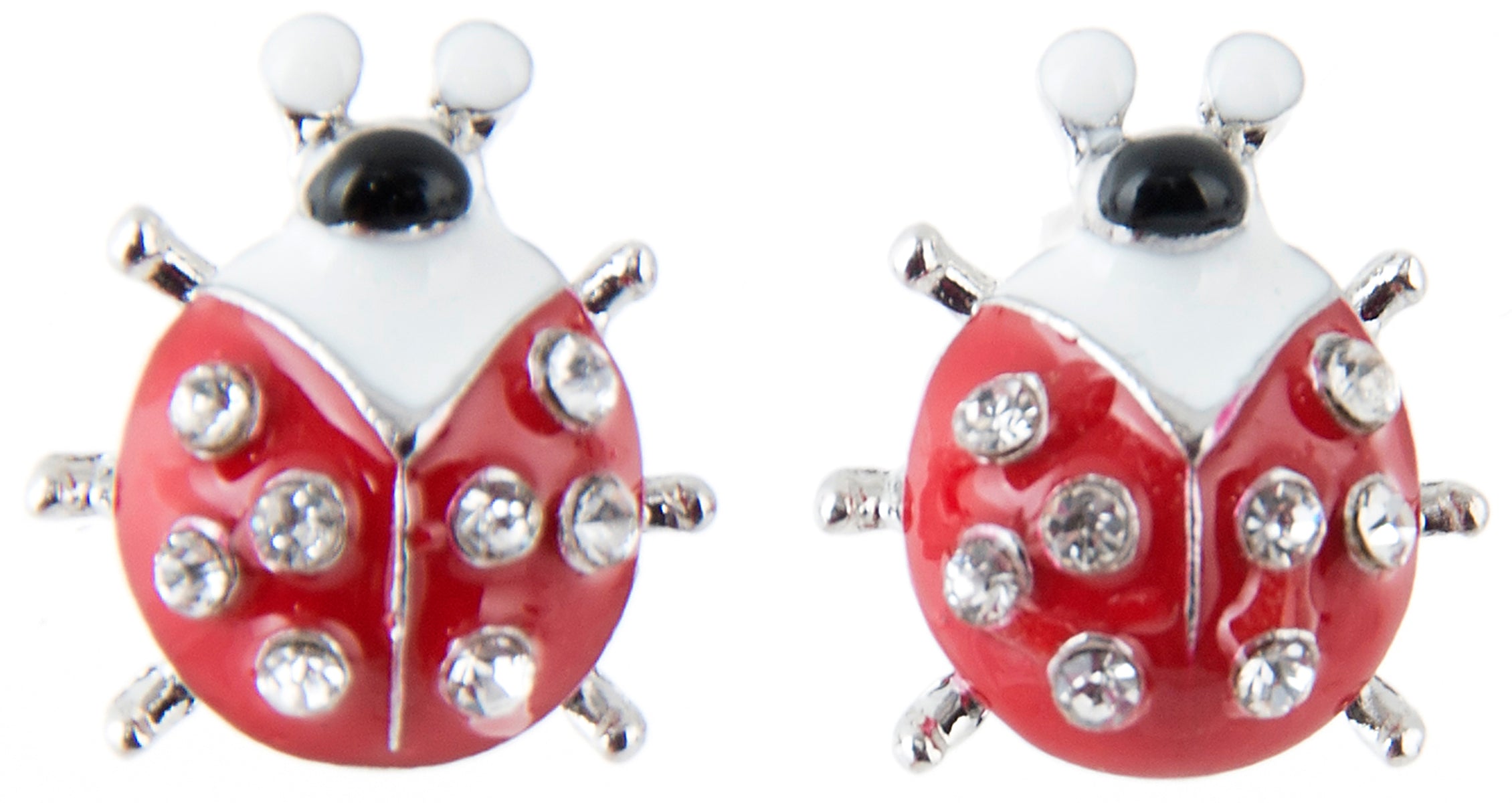 Killer_Kirsche_MARIENKaeFER_Glitzerstein_LADYBUG_Retro_OHRSTECKER-1