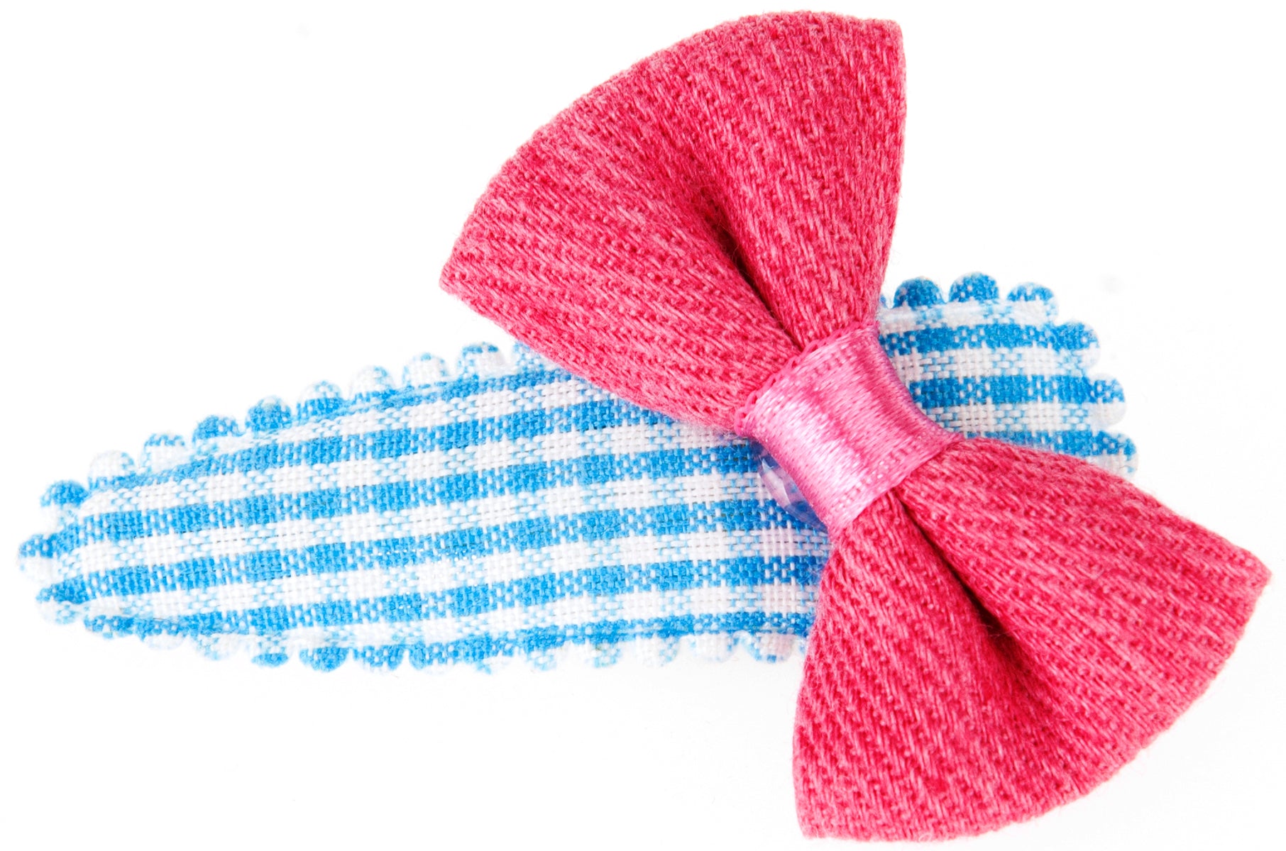 Killer_Kirsche_MARREY_Vintage_PEPITA_Schleife_Bow_Hair_Clip_HAARSPANGEN-6