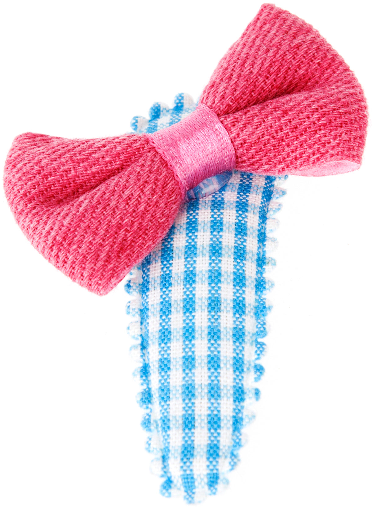 Killer_Kirsche_MARREY_Vintage_PEPITA_Schleife_Bow_Hair_Clip_HAARSPANGEN-7