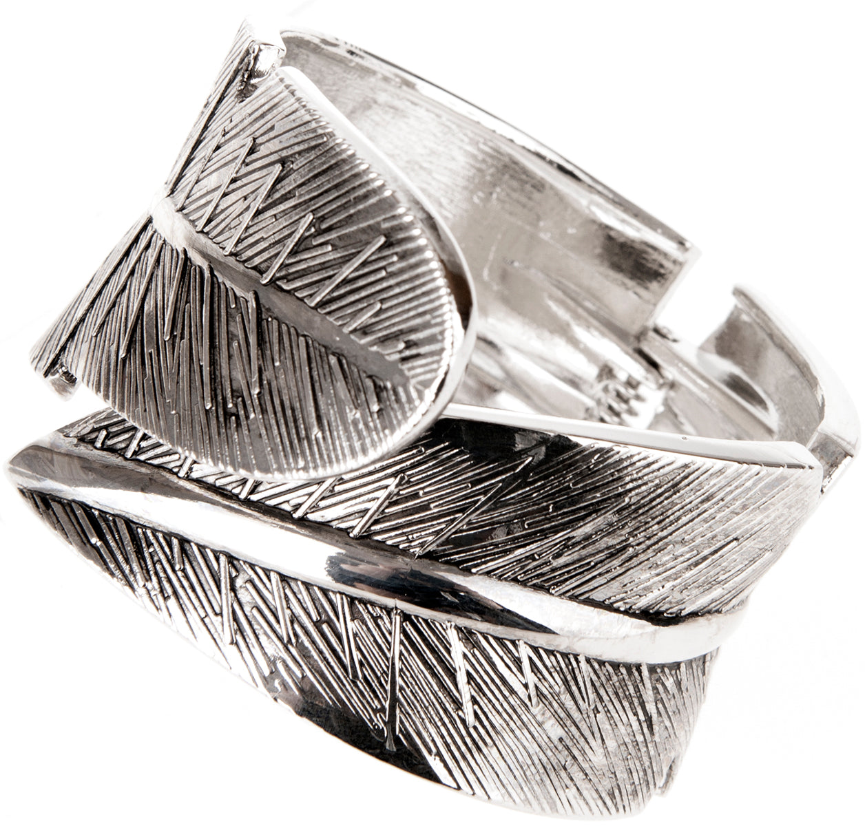 Killer_Kirsche_MATTEA_Vintage_PALMENBLATT_Palm_Leaf_Retro_ARMREIF-5U6elWdF8j6D7x