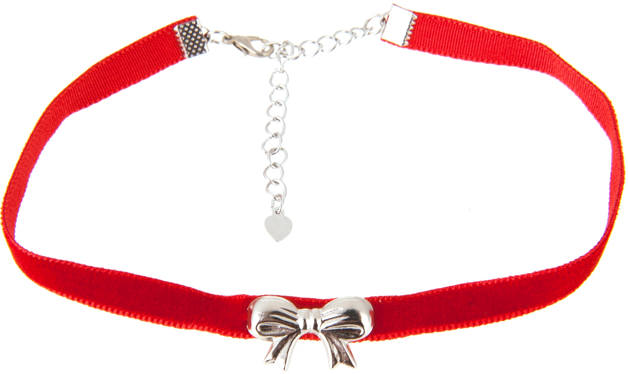 Killer_Kirsche_MAURITHA_Vintage_Bow_SCHLEIFE_Halsband_Retro_CHOKERrot-15c45e2d2107e9