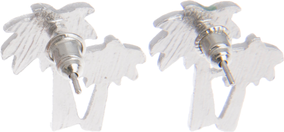 Killer_Kirsche_MILEVA_Cute_PALM_TREES_Palmen_Retro_OHRSTECKER-4