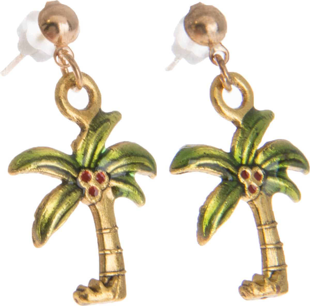 Killer_Kirsche_MINYA__Tropical_PALM_TREE_Palmen_Retro_OHRSTECKER-2pn4E9mQVoR393
