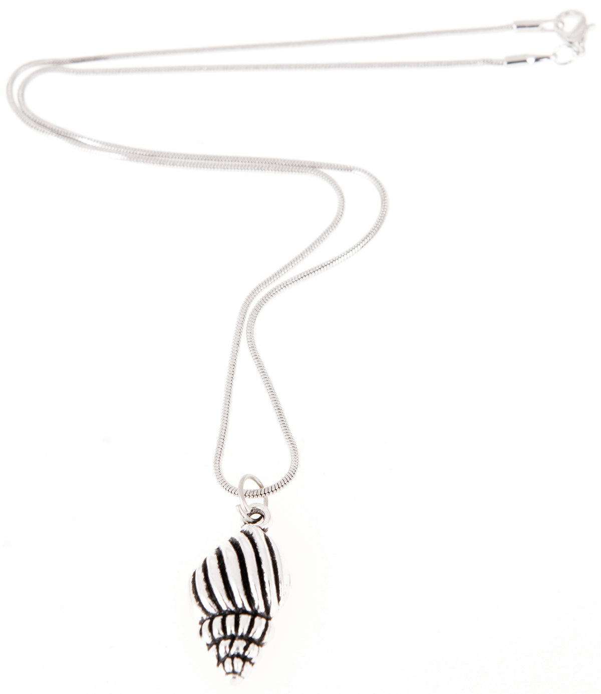 Killer_Kirsche_MUSCHEL_Maritime_SHELL_Retro_HALSKETTE_Necklace-4