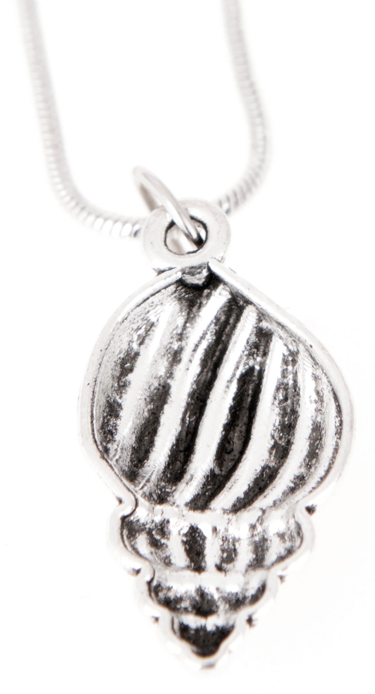 Killer_Kirsche_MUSCHEL_Maritime_SHELL_Retro_HALSKETTE_Necklace-5