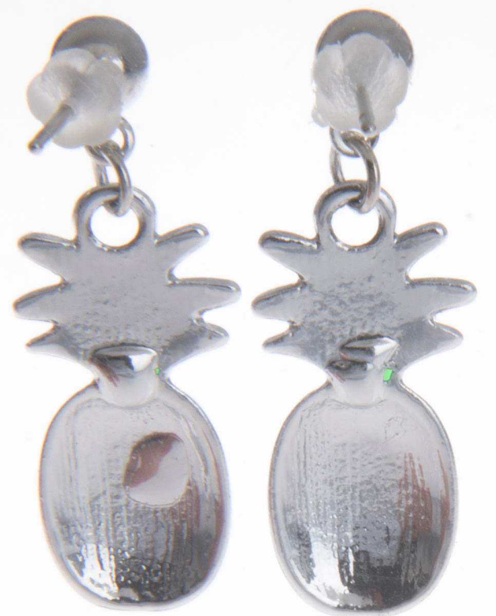 Killer_Kirsche_NANDA_Tropical_Pineapple_ANANAS_Vintage_OHRSTECKER-4