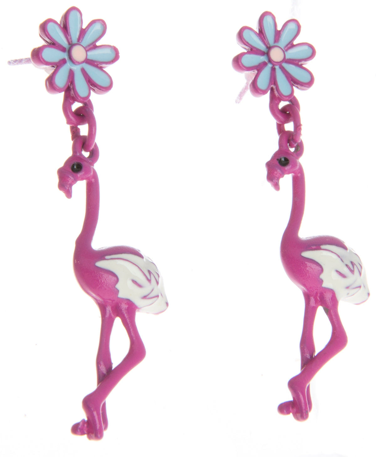 Killer_Kirsche_NICOLIN_Daisy_Floral_FLAMINGO_Vintage_OHRSTECKER-2ZhJAj4YpwsCNK