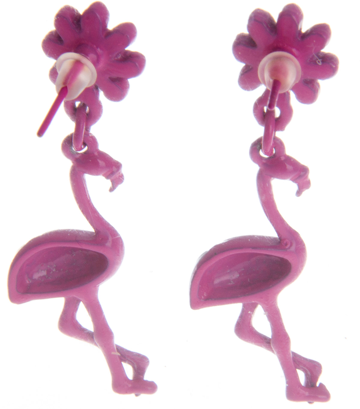 Killer_Kirsche_NICOLIN_Daisy_Floral_FLAMINGO_Vintage_OHRSTECKER-3zkbPUR1KXOOEx