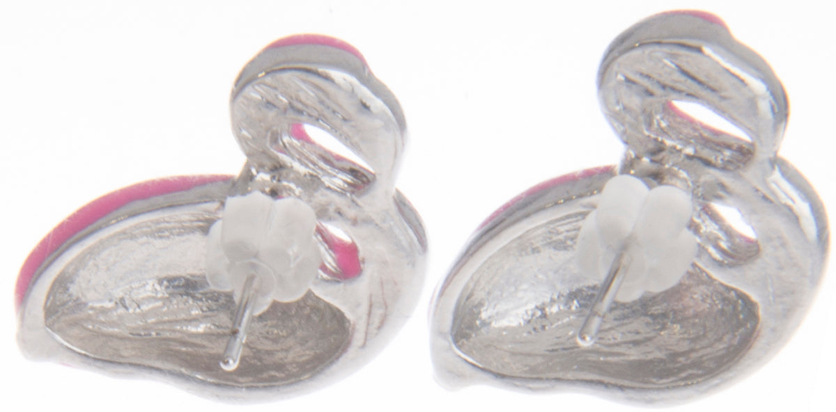 Killer_Kirsche_NILAM_Tropical_Neon_FLAMINGO_Vintage_OHRSTECKER-4