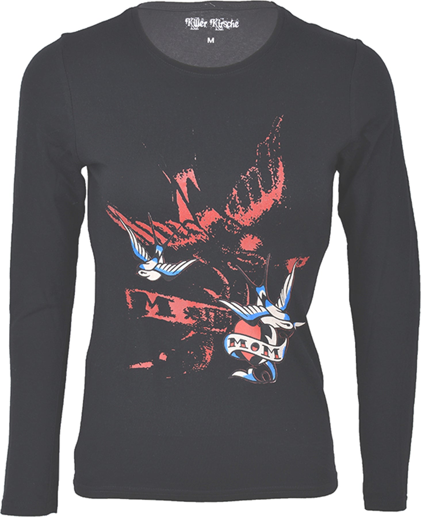 Killer_Kirsche_Oldschool_SWALLOWS_Mom_and_Dad_LONGSLEEVE_killer_kirscheuvLYhoyJ0kTsU