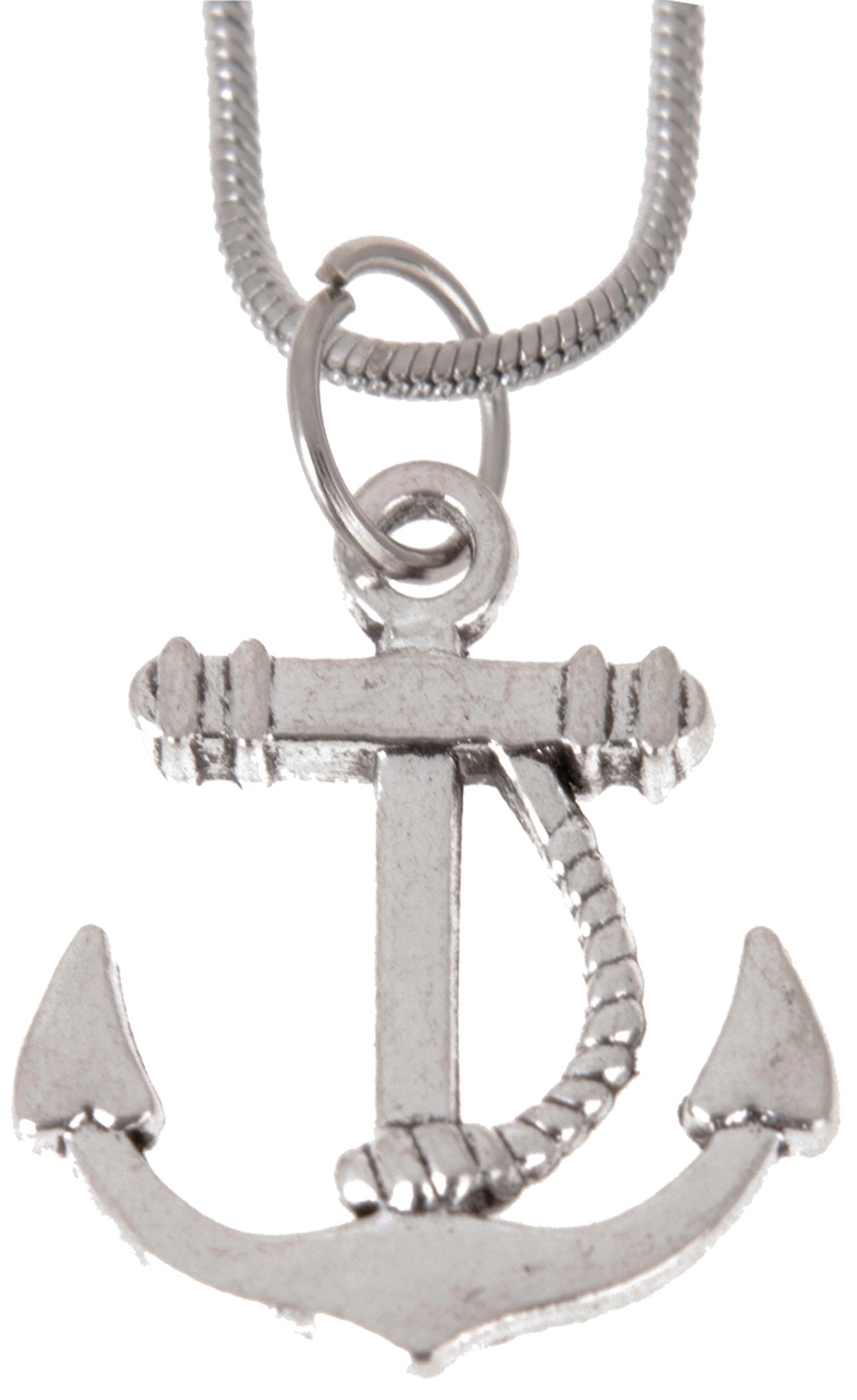 Killer_Kirsche_RIKTA_Sailor_ANKER_Tau_Anchor_Retro_HALSKETTE_Necklace