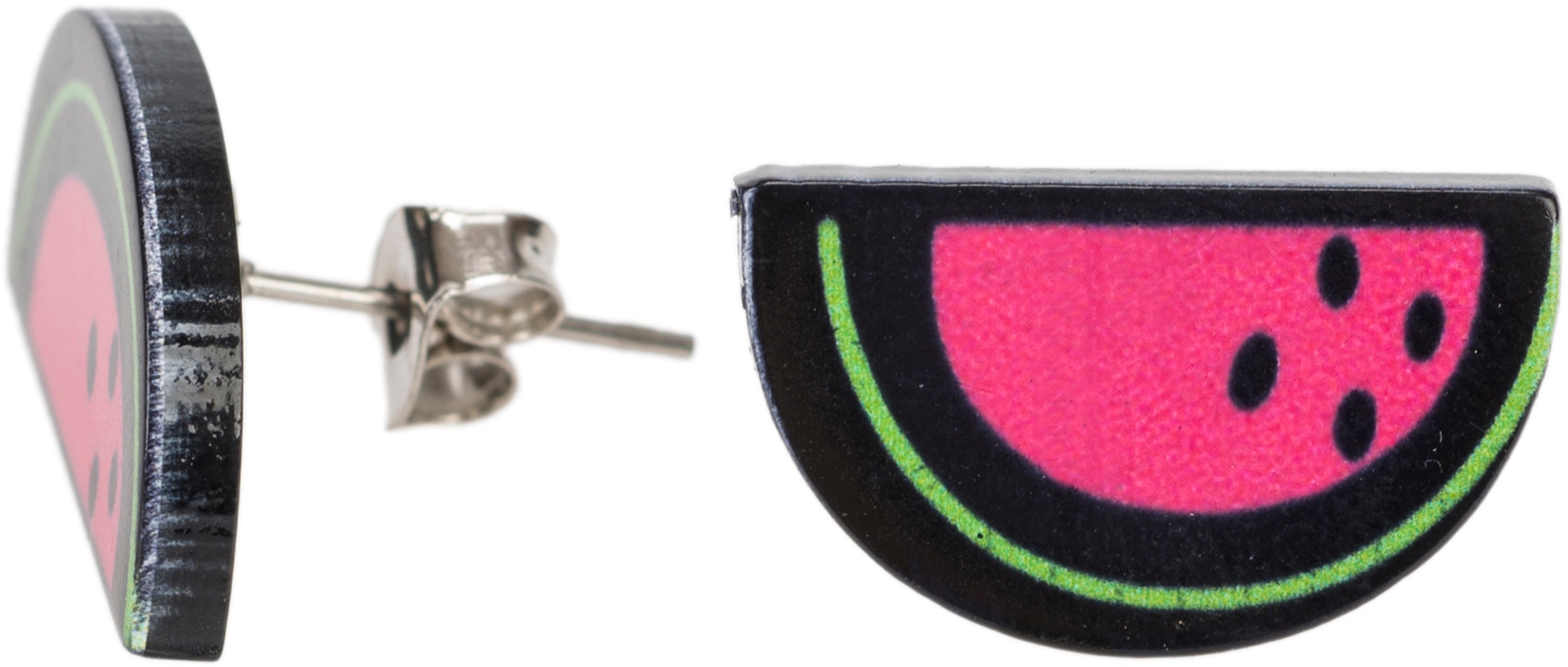 Killer_Kirsche_RILANA_Watermelon_WASSERMELONEN_Ohrringe_OHRSTECKER-2