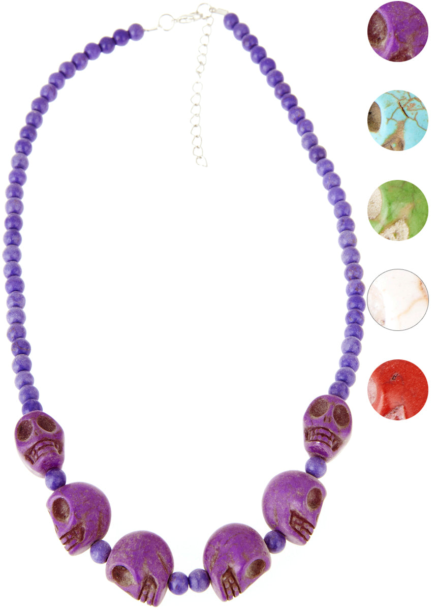 Killer_Kirsche_SKULL_Totenkopf_PEARLS_Marmoroptik_Retro_HALSKETTE_GalerieFYpImIHdk2z2B