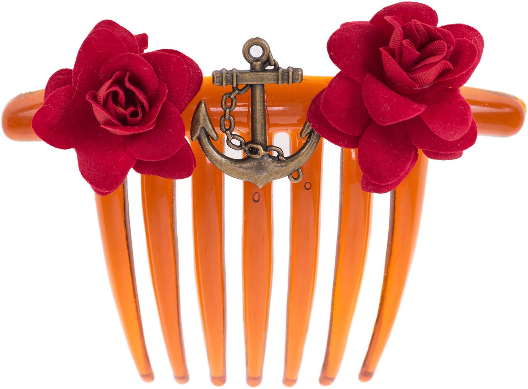 Killer_Kirsche_SOFIE_Rosen_ANKER_Anchor_Sailor_HAARKAMM_killer_kirsche