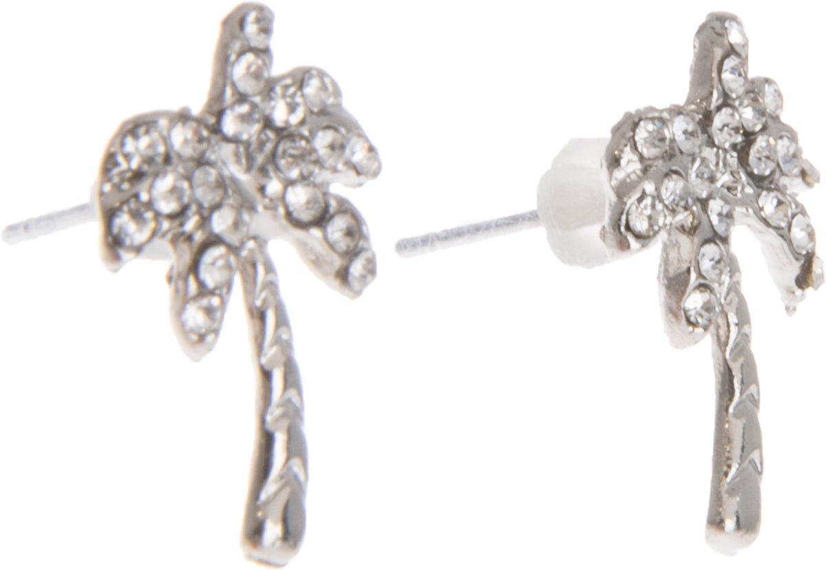 Killer_Kirsche_SPARKLY_PALM_TREE_Palmen_Retro_OHRSTECKER-3