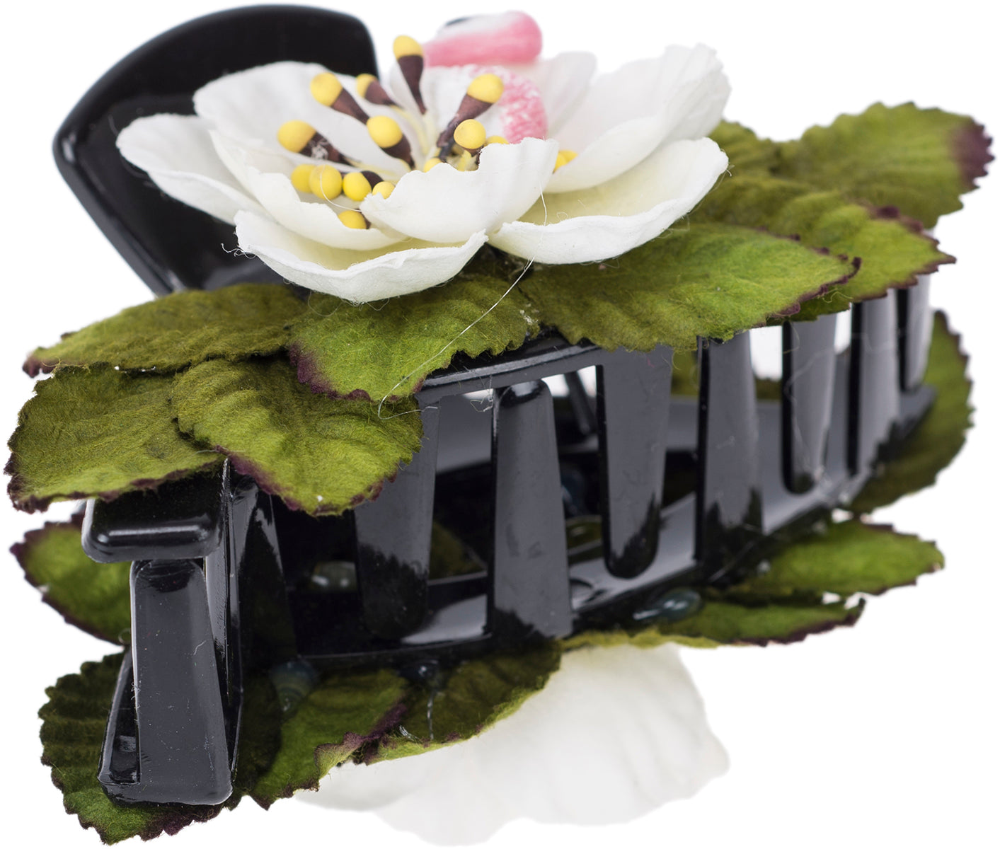 Killer_Kirsche_SUSEN_Flower_BLueTE_Flamingo_Haarklammer_SPANGE-3