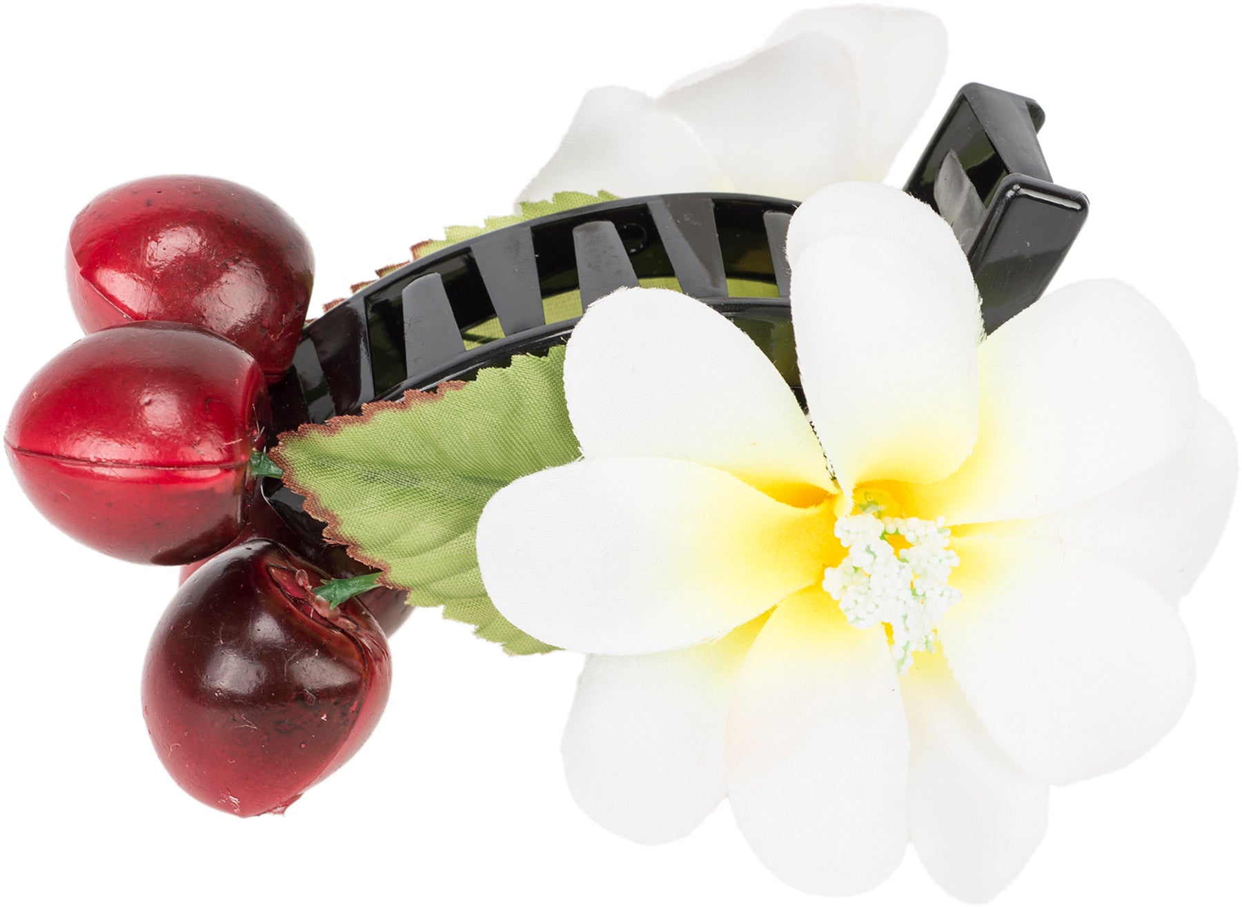 Killer_Kirsche_SVANTJE_Floral_CHERRY_Kirschen_BLUMEN_Haarklammer_SPANGE_weiss_killer_kirsche05ODObh1iFPIG