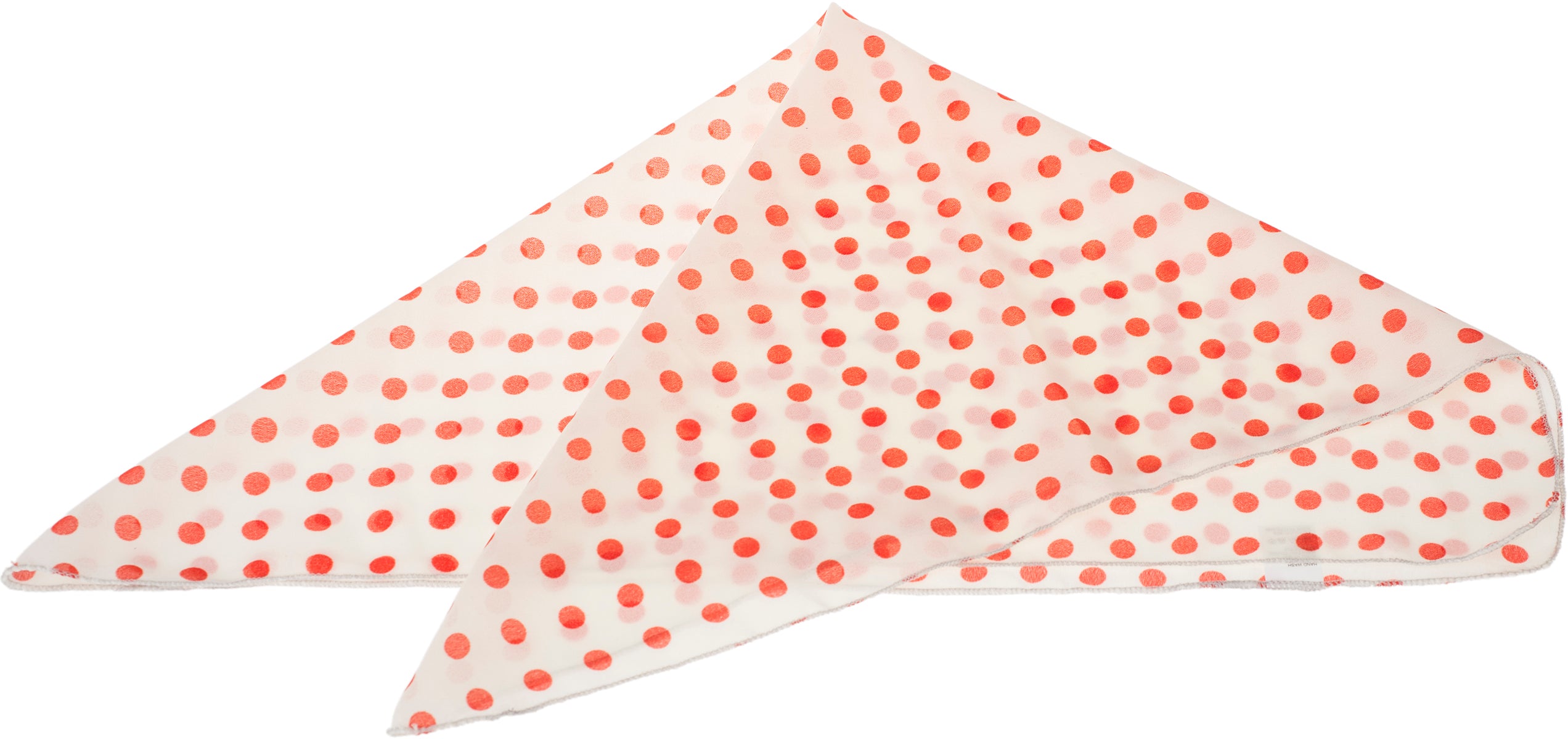 Killer_Kirsche_TAMINA_Punkte_POLKA_DOT_Chiffon_BANDANA_Haarband-4