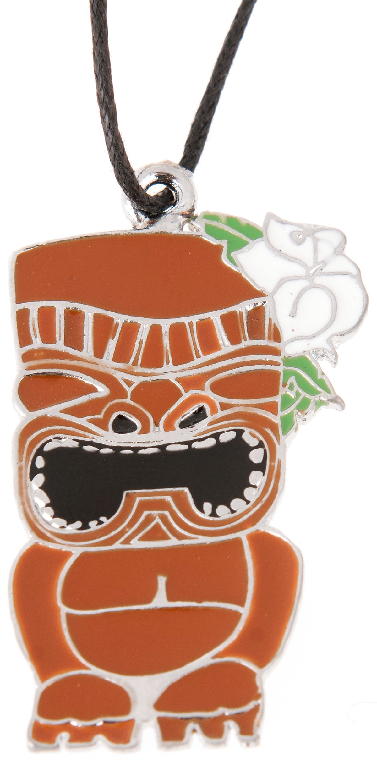 Killer_Kirsche_TIKI_FIGUR_Aloha_Flower_Hula_Kette_HALSKETTE_Halsband-1ZEjQ3MuKQzEjF