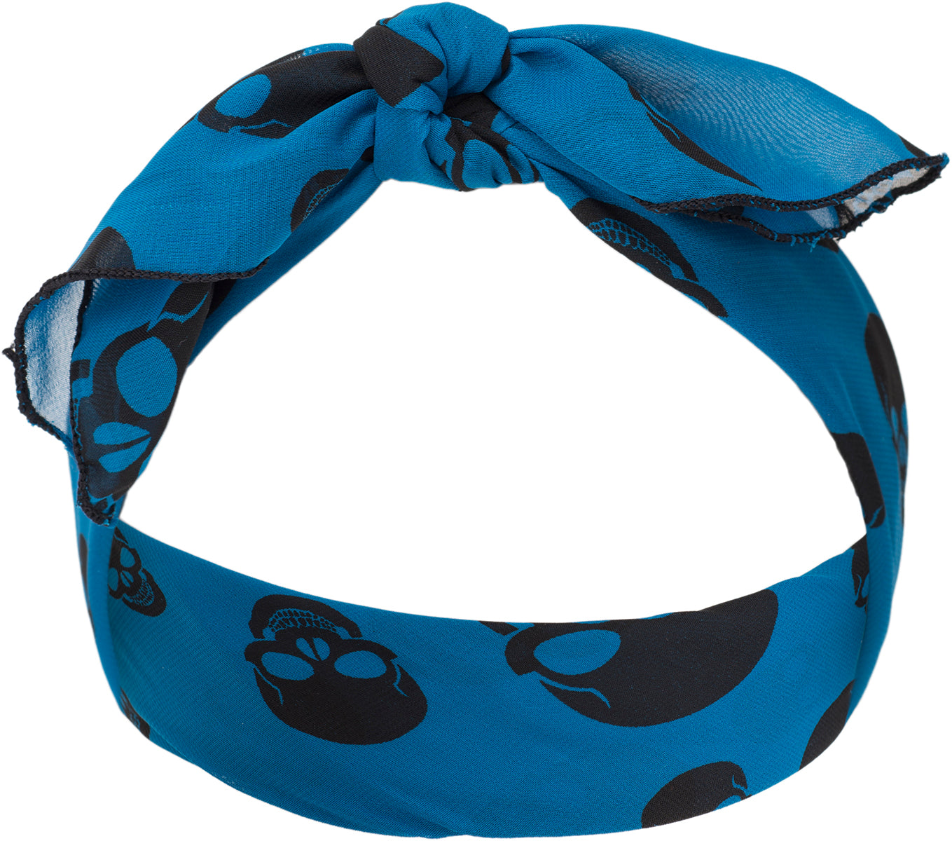 Killer_Kirsche_TIYANA_Totenkopf_SKULL_Chiffon_BANDANA_Haarband_-1