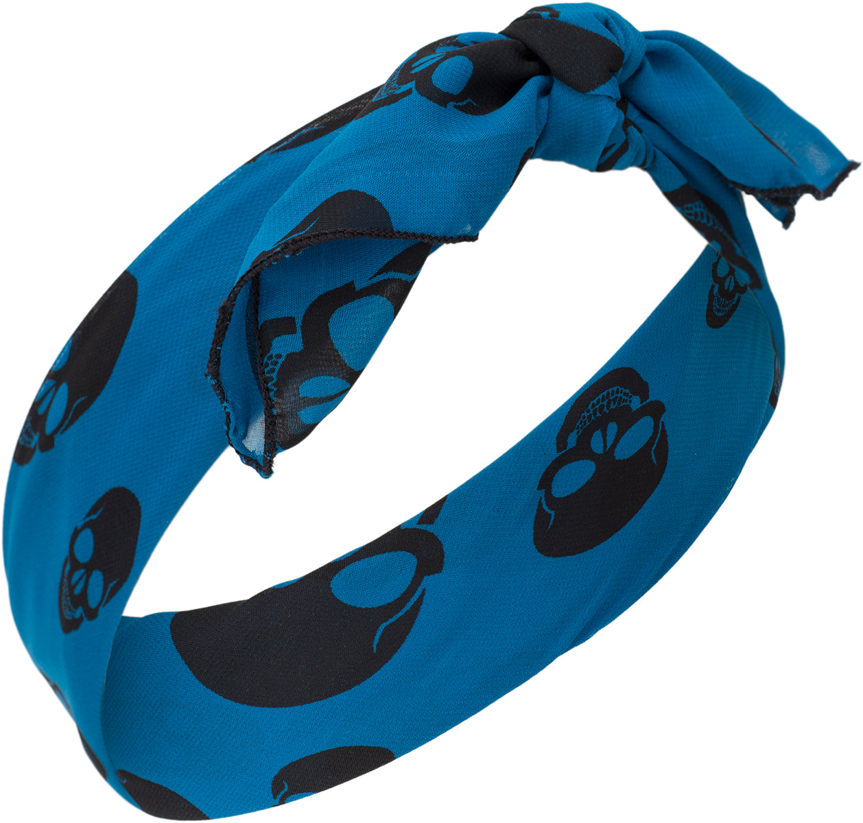 Killer_Kirsche_TIYANA_Totenkopf_SKULL_Chiffon_BANDANA_Haarband_-2
