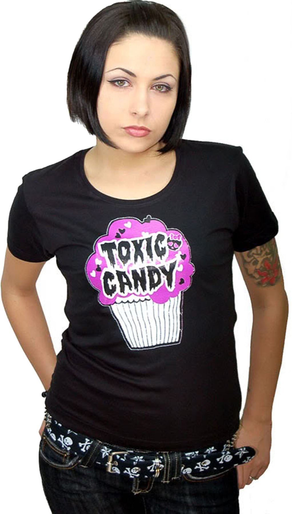 Killer_Kirsche_TOXIC_CANDY_Muffin_Skull_Girlie_Shirt_killer_kirsche