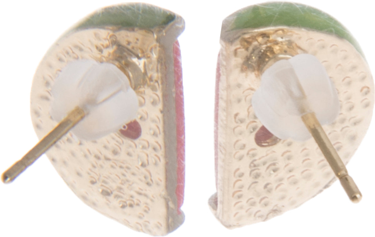 Killer_Kirsche_WASSERMELONE_Glitzerstein_Watermelon_OHRSTECKER-8