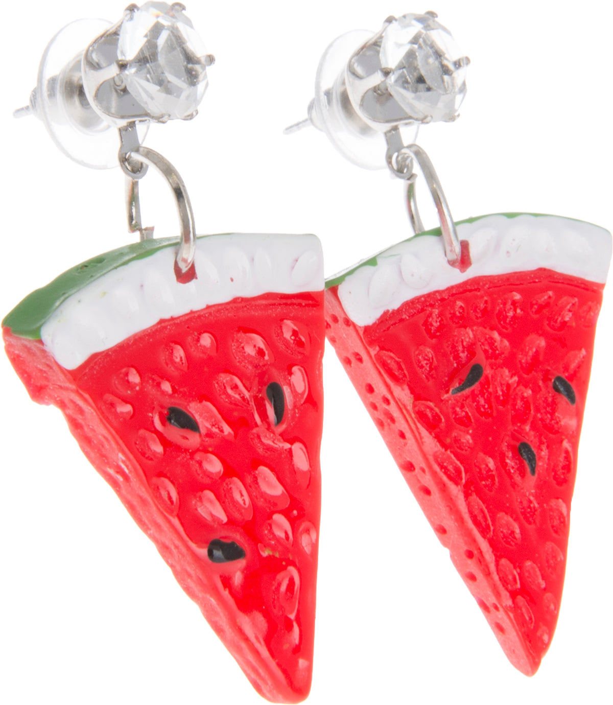 Killer_Kirsche_WATERMELON_SLICE_Glitzerstein_Wassermelone_OHRSTECKER-2
