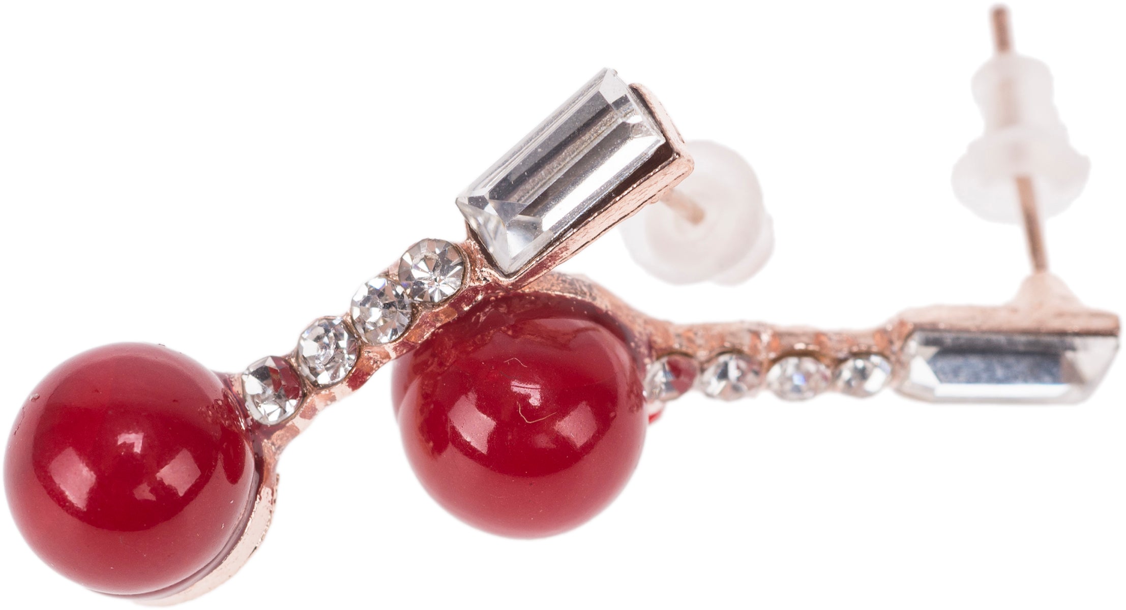 Killer_Kirsche_YEVDA_Vintage_Glitzerstein_PERLEN_Pearl_Retro_OHRSTECKER-2hujSxt1X2FlZ5