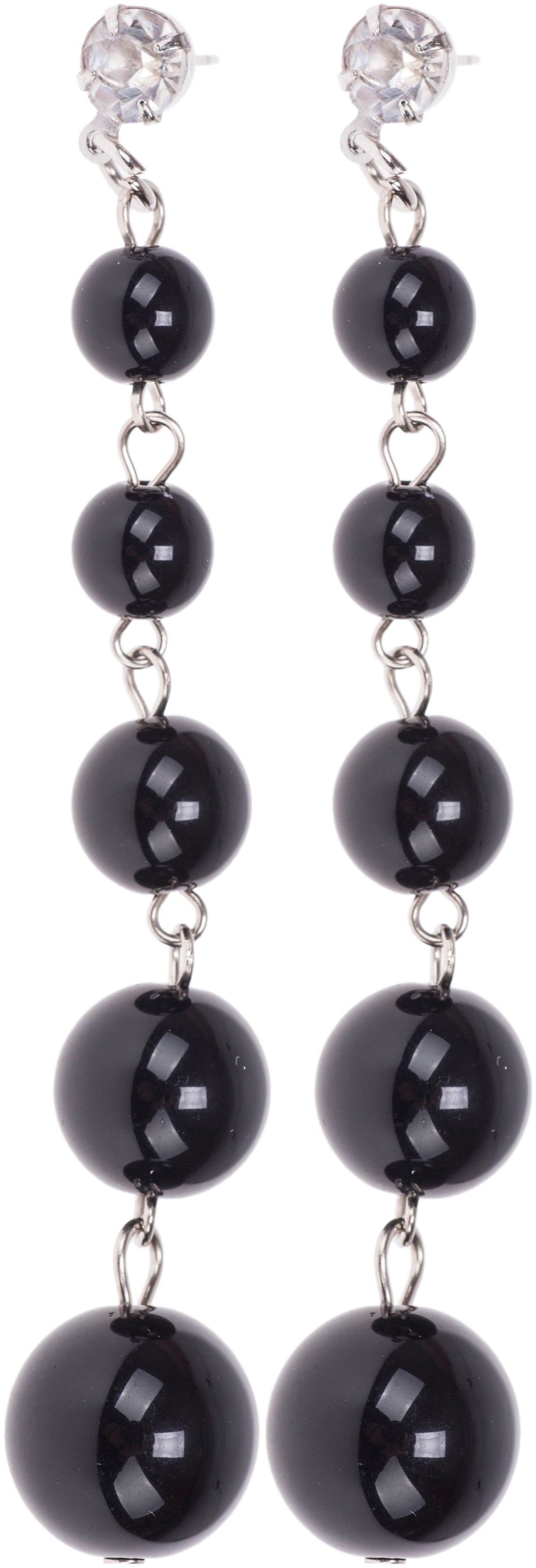 Killer_Kirsche_ZADA_Vintage_PEARL_Glitzerstein_Perlen_OHRSTECKER-1