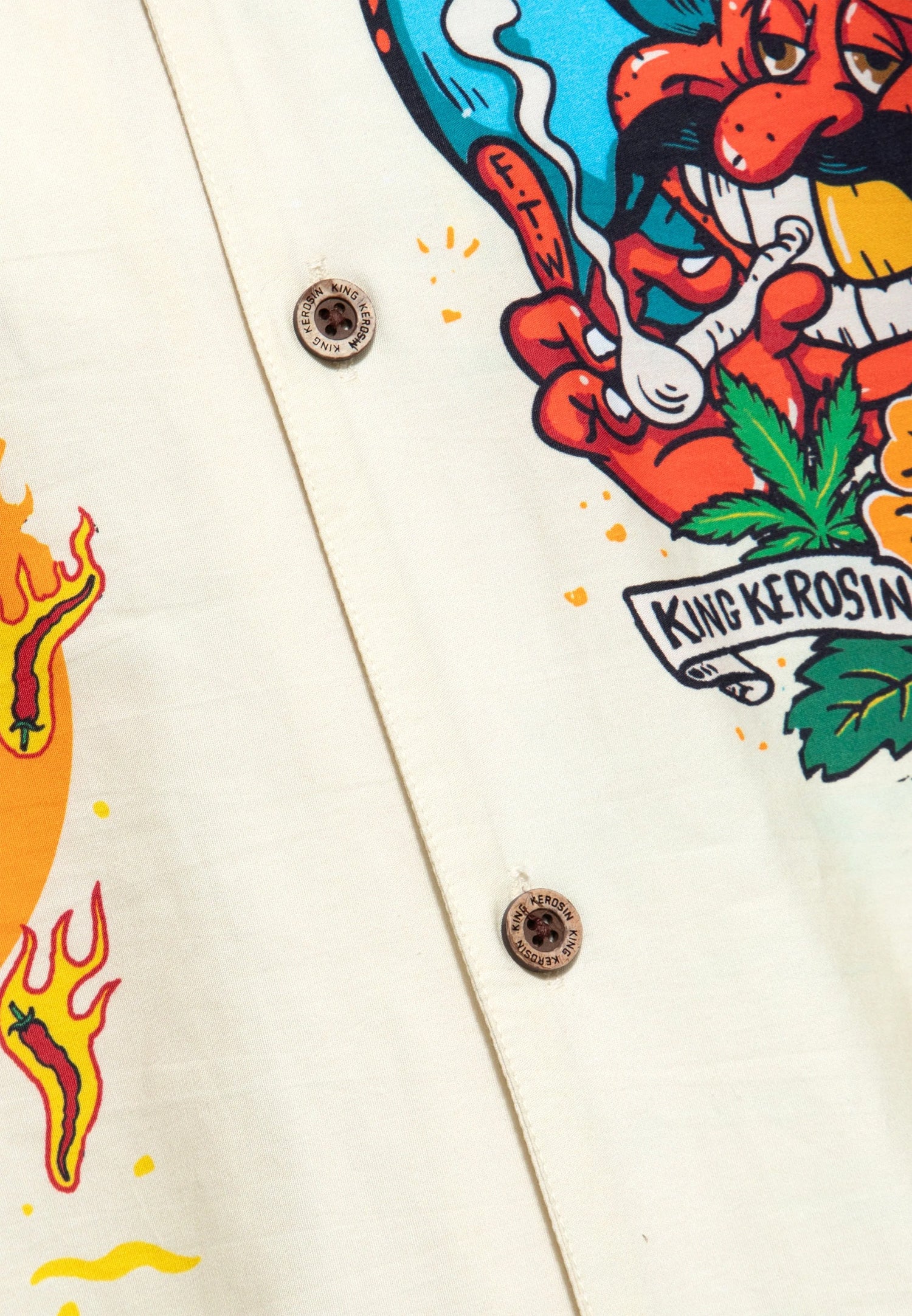 King_Kerosin_ACAPULCO_GOLD_Caramba_MEXIKO_Oldschool_Tattoo_50s_HAWAII_HEMD_Shirt-5