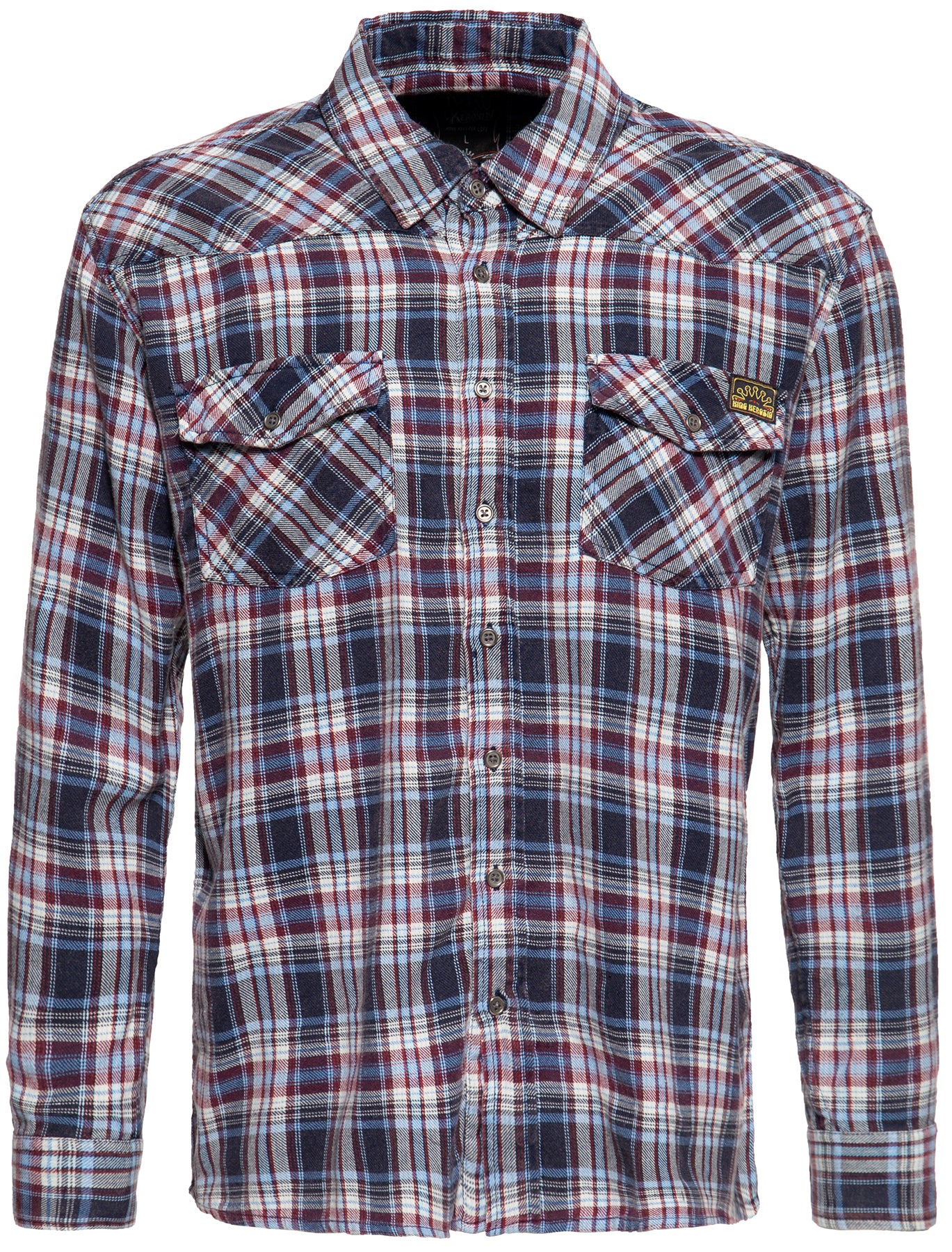 King_Kerosin_ACID_WASHED_KARO_Retro_Plaid_Tartan_Herren_Langarm_Holzfaellerhemd_-_Used_Optik_killer_kirsche_1kPeUqdikqpuHW