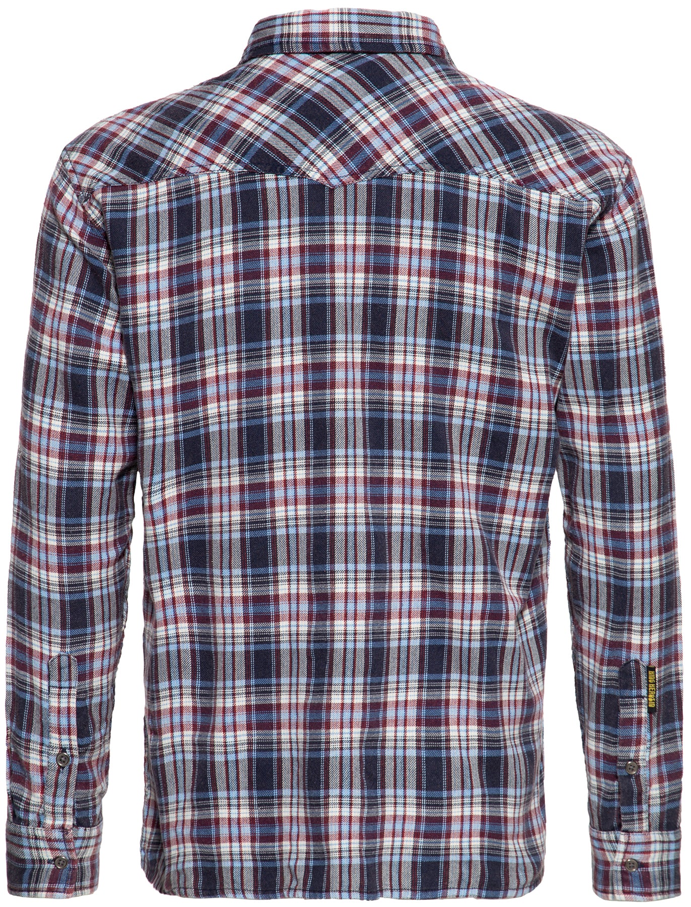 King_Kerosin_ACID_WASHED_KARO_Retro_Plaid_Tartan_Herren_Langarm_Holzfaellerhemd_-_Used_Optik_killer_kirsche_2XavFObzIlWP1A