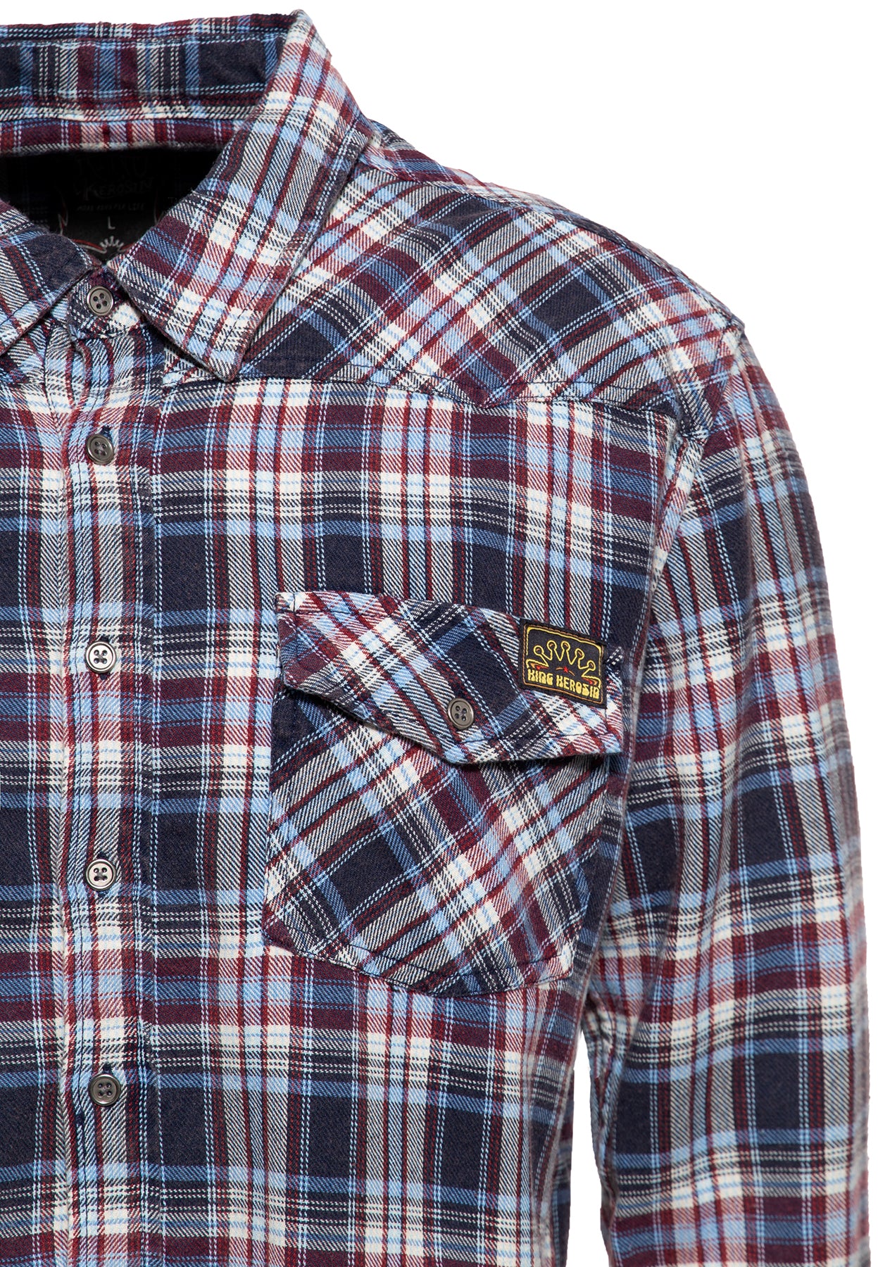 King_Kerosin_ACID_WASHED_KARO_Retro_Plaid_Tartan_Herren_Langarm_Holzfaellerhemd_-_Used_Optik_killer_kirsche_37UE5rSHEd1b1b