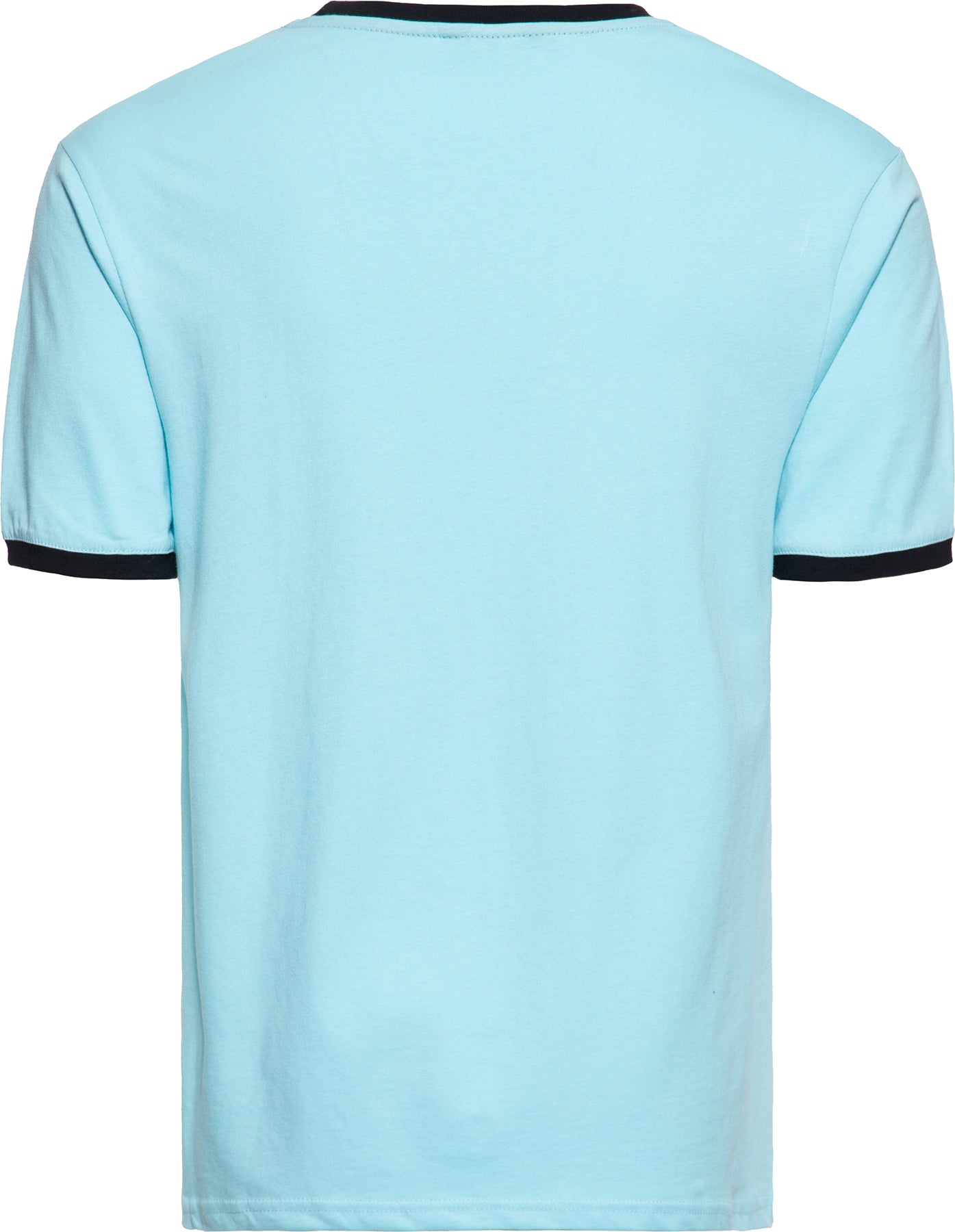 King_Kerosin_AIRFORCE_42_Retro_MOTIV_Kurzarm_Regular_Fit_T-SHIRT_Oberteil_-_Hellblau_Killer_Kirsche-2