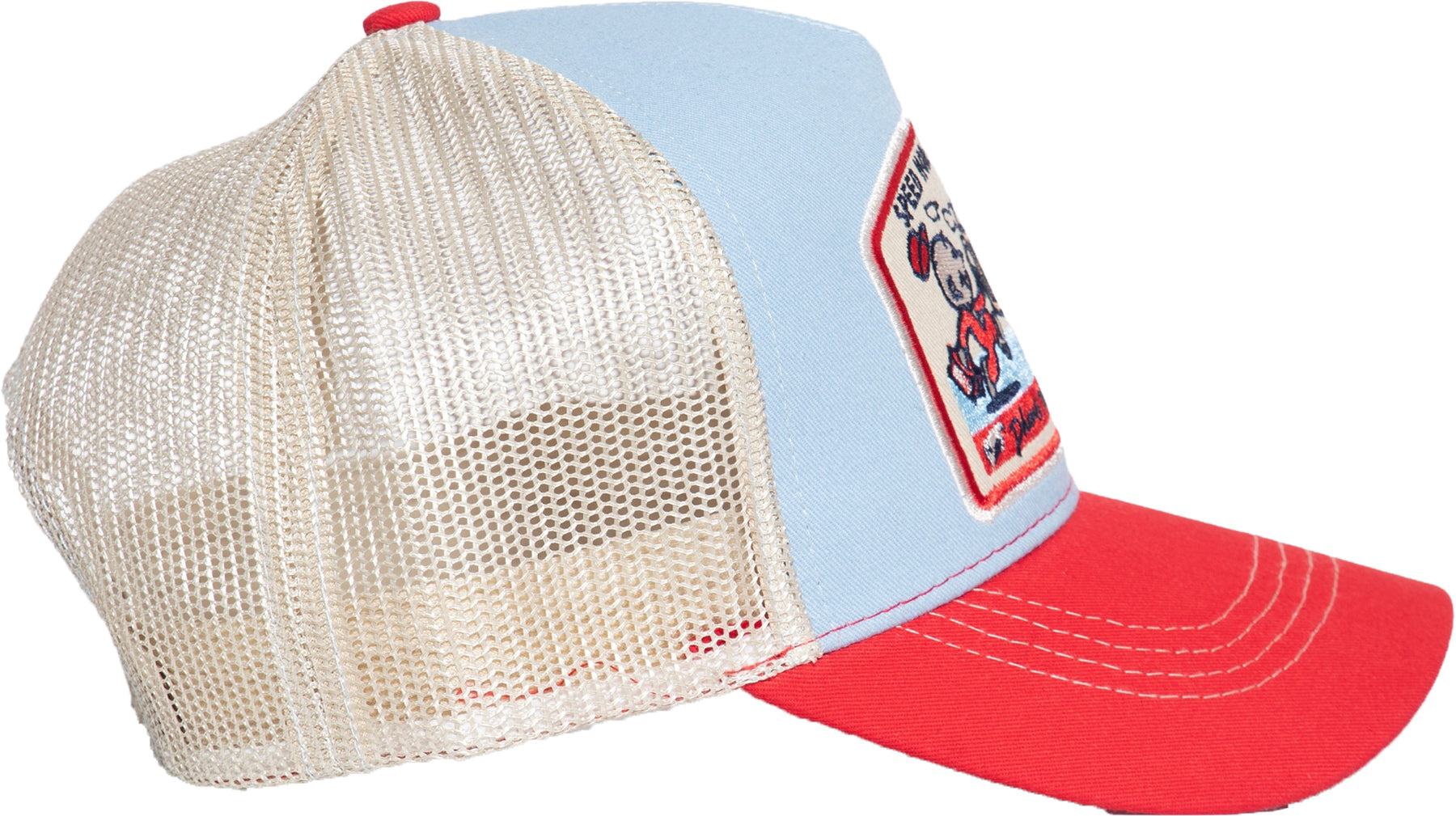 King_Kerosin_BEER_DELIVERY_Vintage_EMBROIDERY_Snapback_Mesh_TRUCKER_CAP_Killer_Kirsche-3