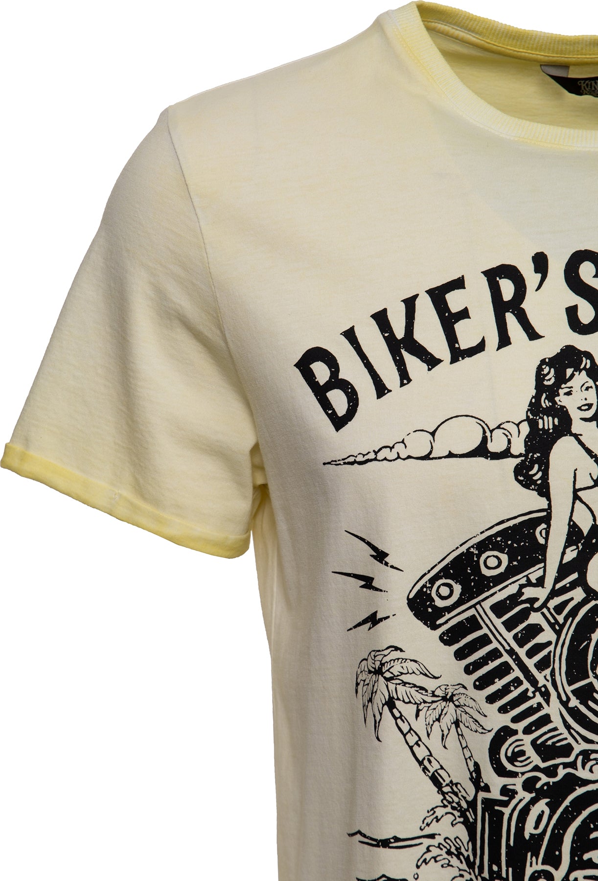 King_Kerosin_BIKERS_ISLAND_Pin_Up_Retro_MOTIV_Tropical_Kurzarm_Men_T-SHIRT_Oberteil_Killer_Kirsche-3