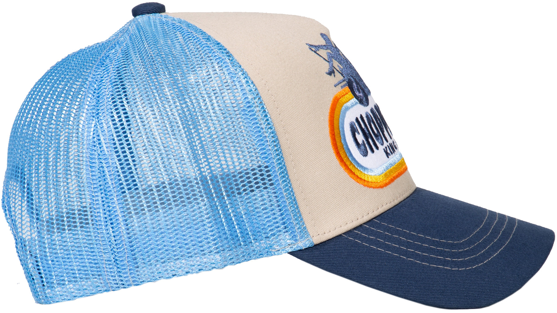 King_Kerosin_CHOPPERPORN_Snapback_Embroidery_MESH_Retro_TRUCKER_CAP_killer_kirsche_3f3wMaG3pMovpr