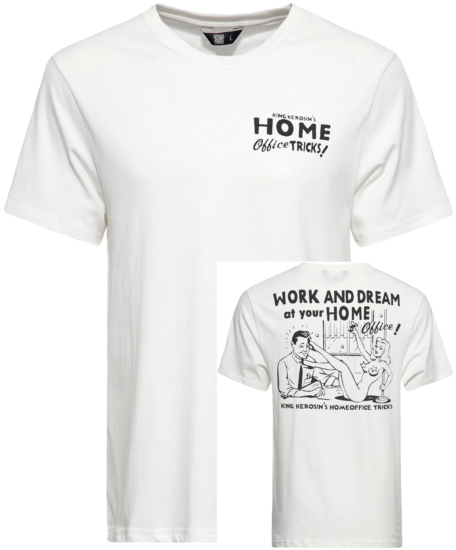 King_Kerosin_CLASSIC_T-SHIRT_HOMEOFFICE_Men_T-Shirt_-Offwhite_killer_kirsche_0Nzygju3PhhihF