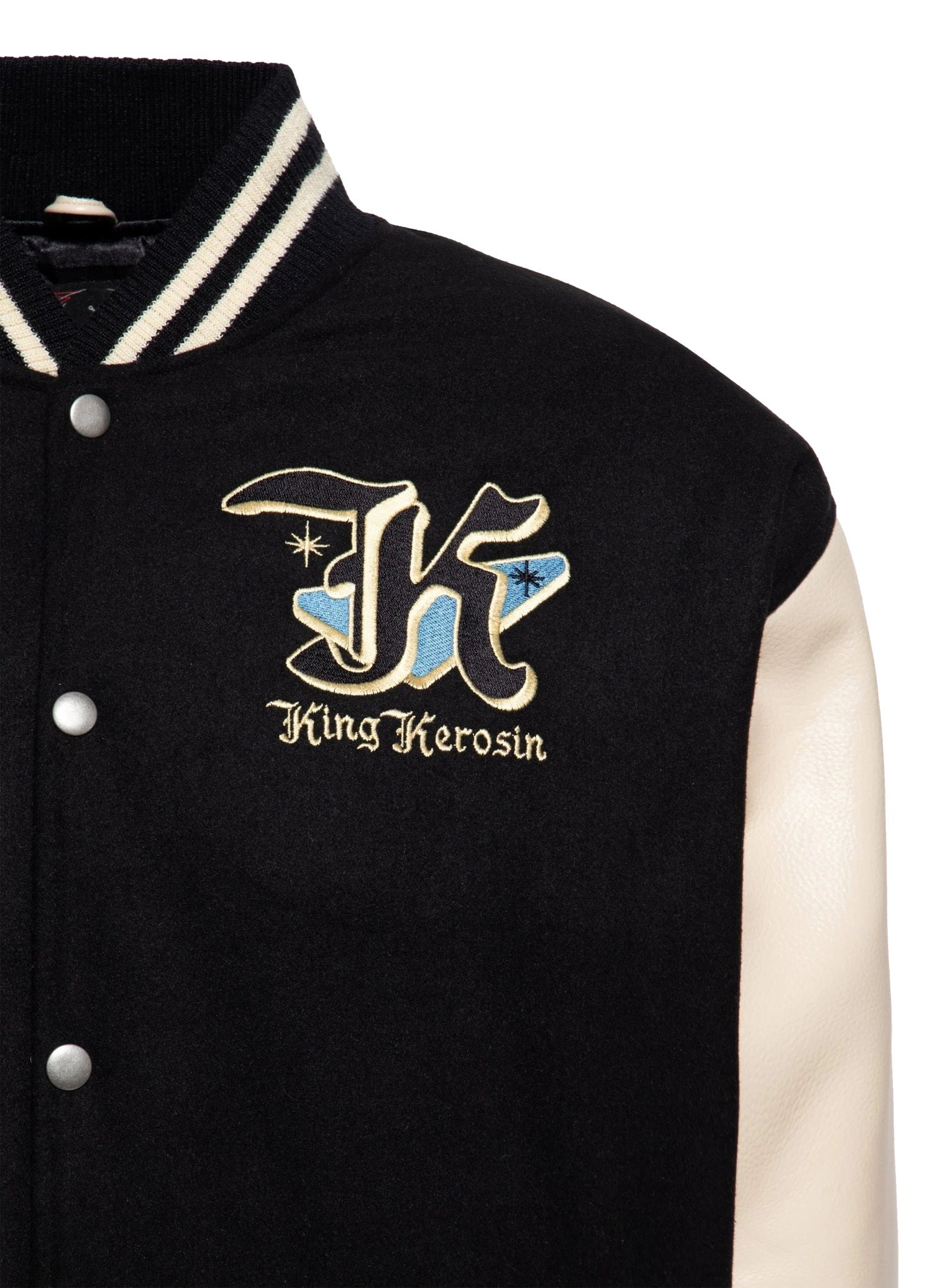 King_Kerosin_DETROIT_Oldschool_Stick_Hot_Rod_COLLEGE_Jacke_Baseball_JACKET-3