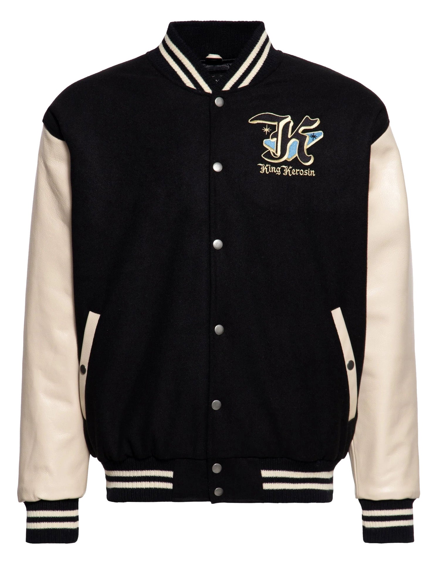 King_Kerosin_DETROIT_Oldschool_Stick_Hot_Rod_COLLEGE_Jacke_Baseball_JACKET-4