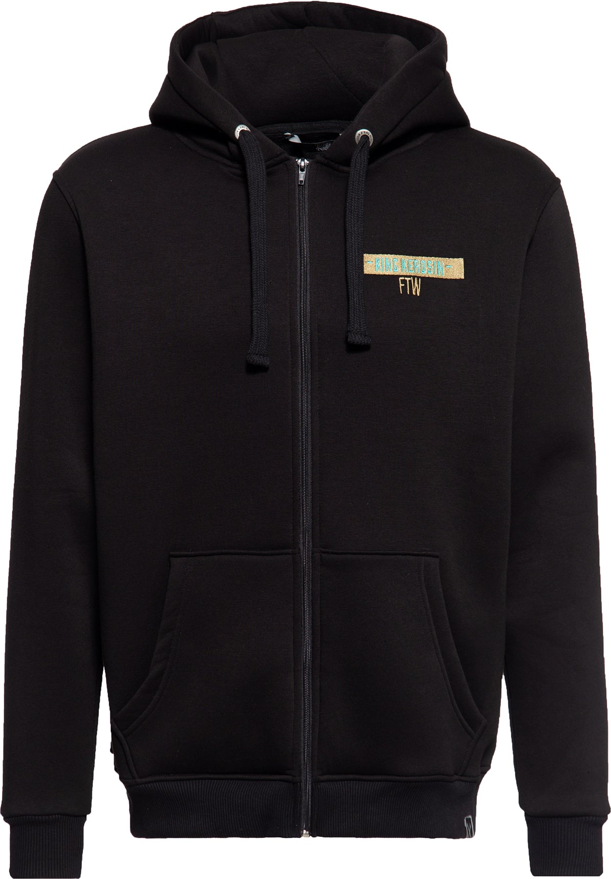 King_Kerosin_DONT_TREAD_Langarm_SKULL_PRINT_Retro_ZIP_HOODIE_Kapuzenjacke_Killer_Kirsche-1