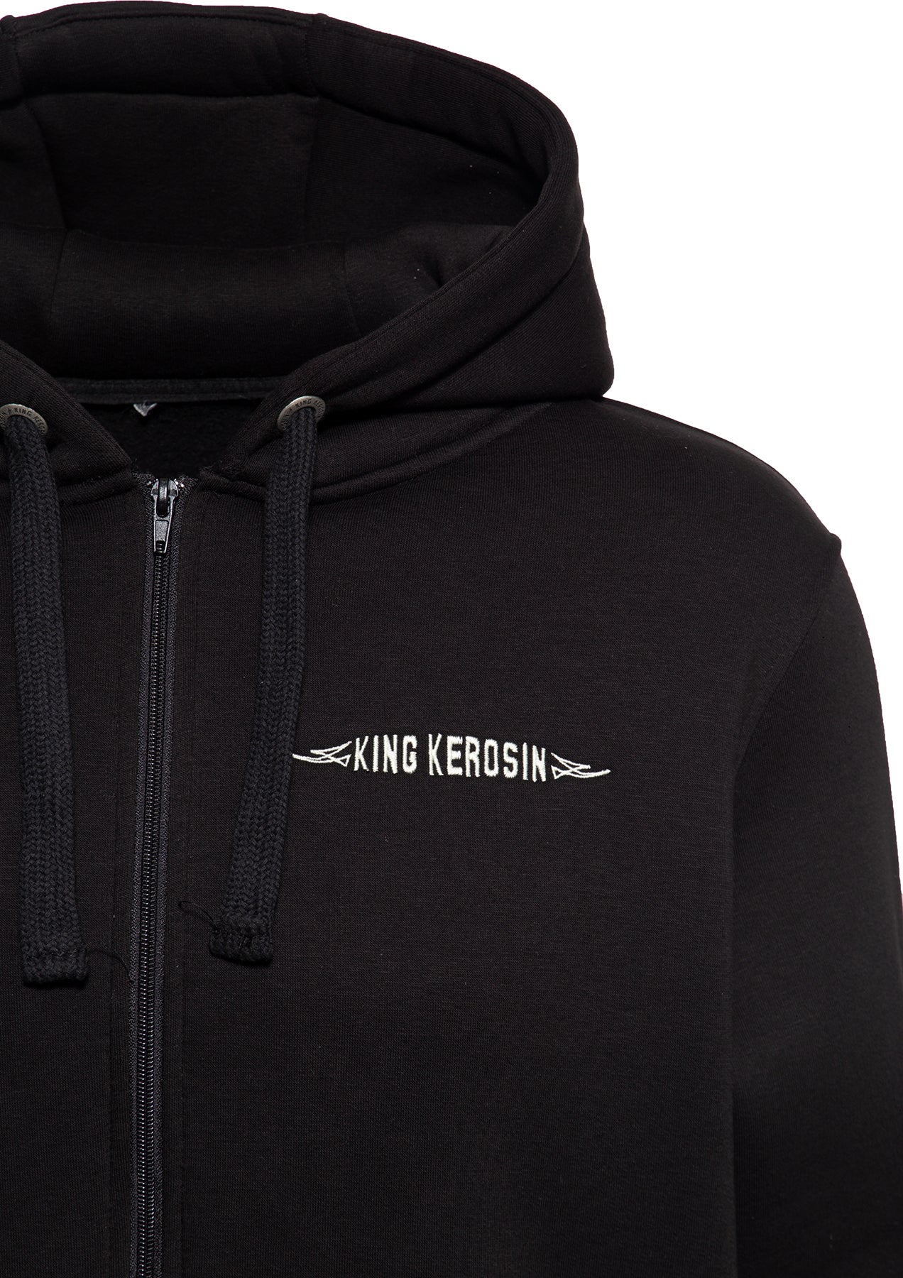 King_Kerosin_FAST_LOUD_Langarm_HOT_ROD_PRINT_Retro_ZIP_HOODIE_Kapuzenjacke_killer_kirsche_3ORKAiqr5W73WV