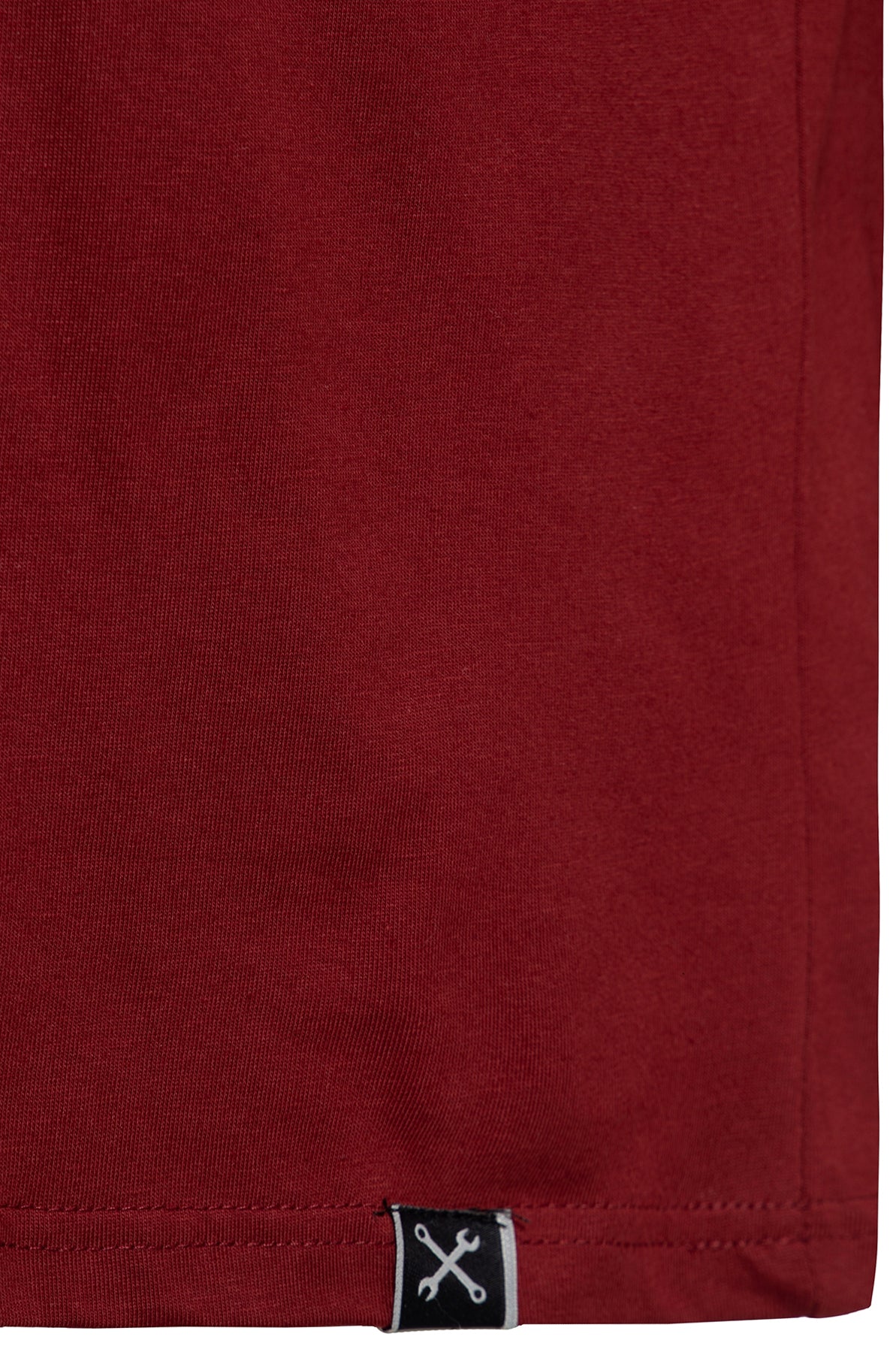 King_Kerosin_FAST_LOUD_Pin_Up_Retro_MOTIV_Kurzarm_Straight_Fit_T-SHIRT_Rot_killer_kirsche_1_-2DNKQ6449fmkvq