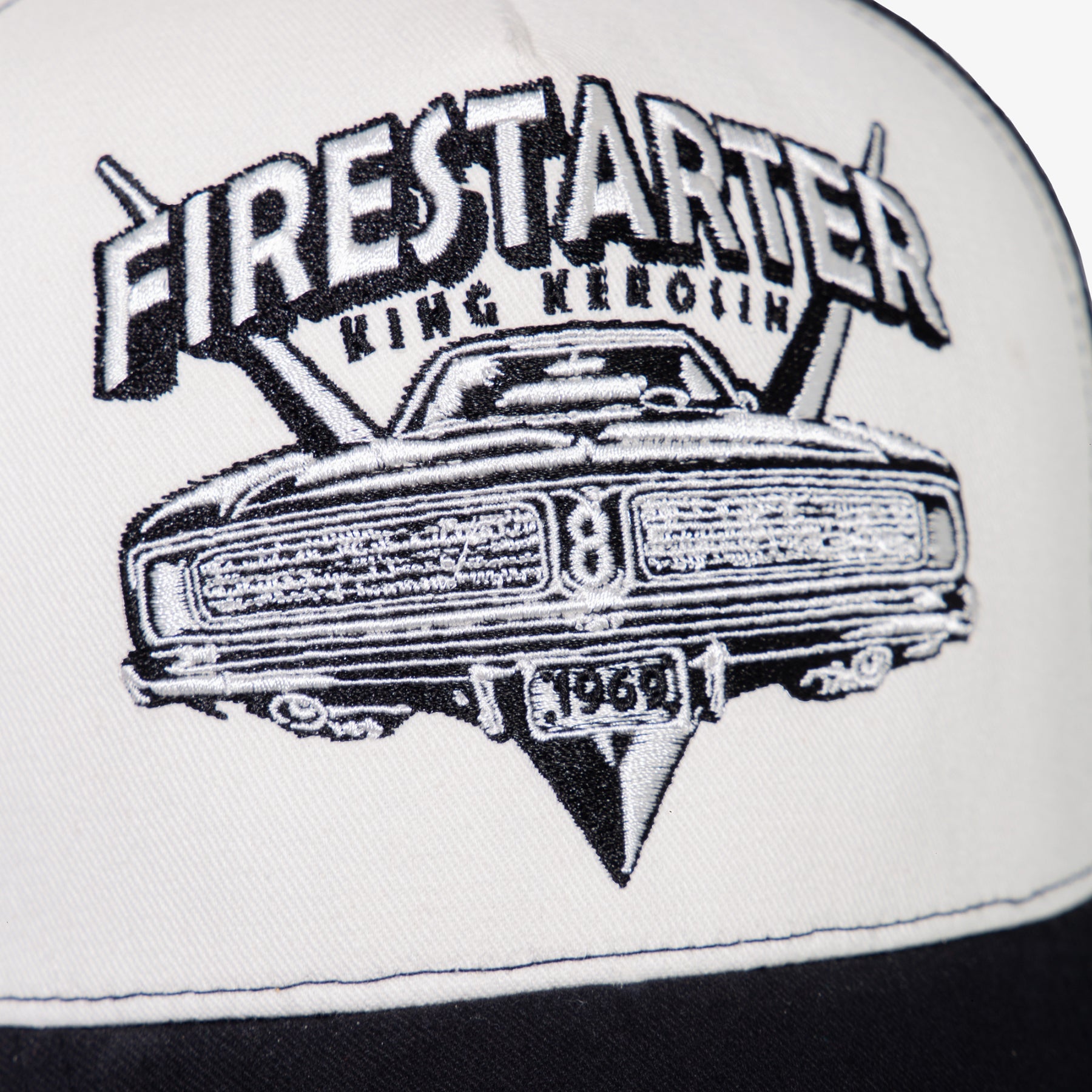 King_Kerosin_FIRESTARTER_V8_Auto_STICK_Embroidery_MESH_Retro_TRUCKER_CAP_Killer_Kirsche-5