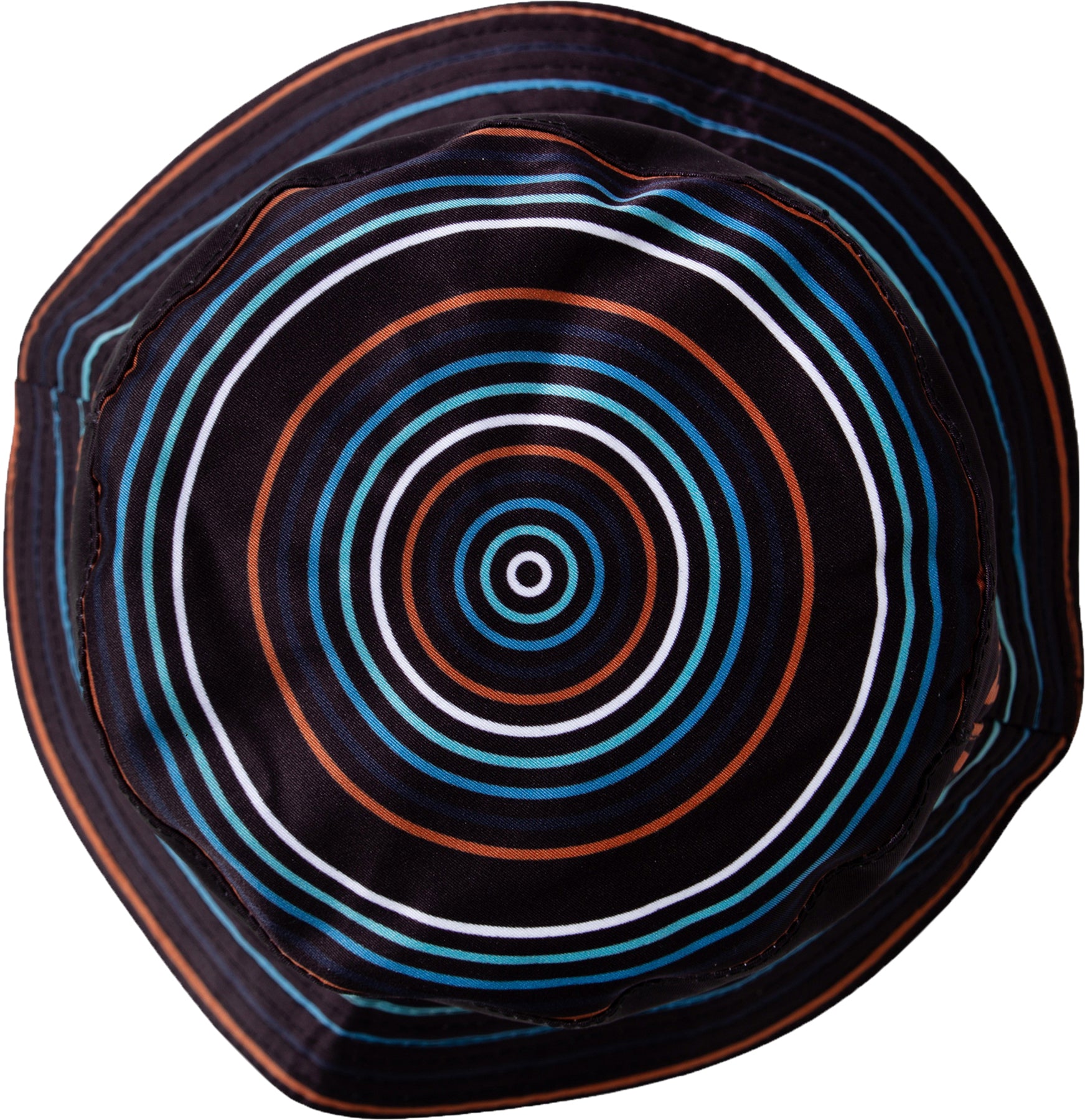 King_Kerosin_FUCK_YOU_Retro_Stripes_Streifen_WENDBARER_BUCKET_HAT_Fischerhut_Killer_Kirsche-4