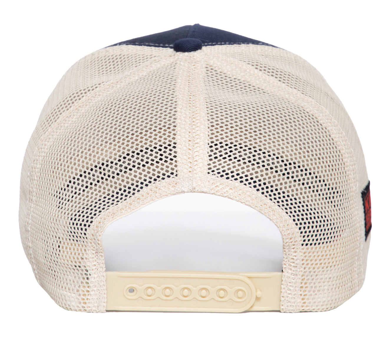 King_Kerosin_GARAGE_BUILT_Embroidery_Stick_MESH_Retro_Snapback_TRUCKER_CAP-4