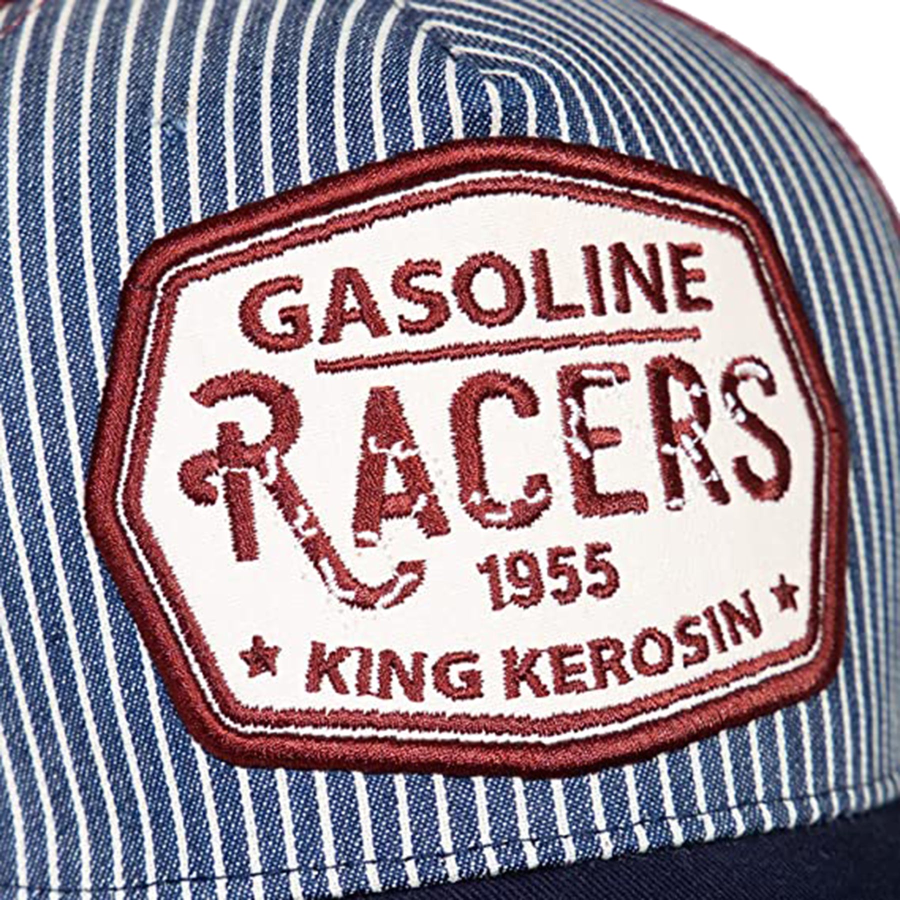 King_Kerosin_GASOLINE_RACERS_Retro_PINSTRIPE_Snapback_CORD_Mesh_TRUCKER_CAP_killer_kirsche_4