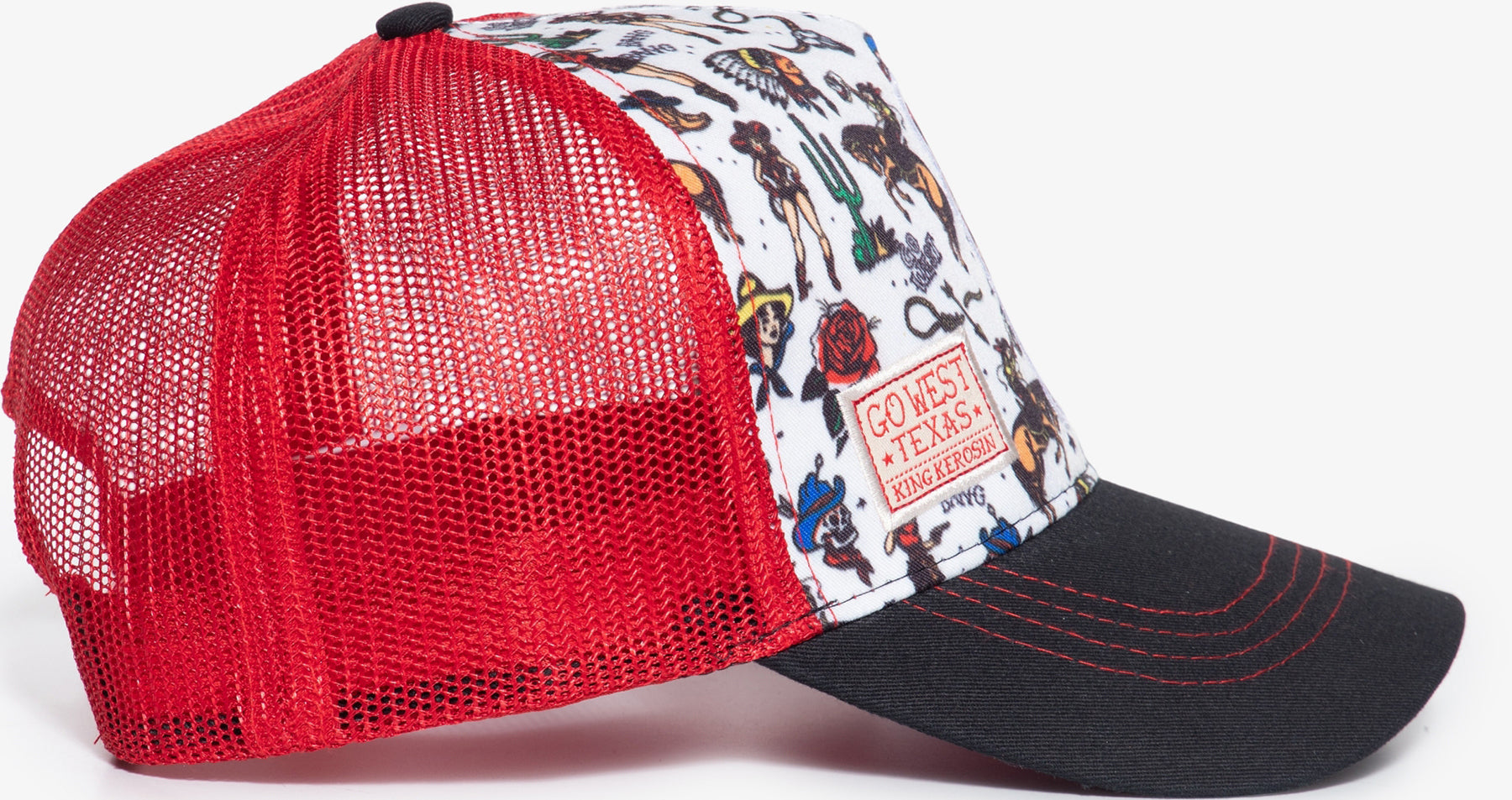 King_Kerosin_GO_WEST_TEXAS_Skull_Kaktus_COWGIRL_Snapback_Mesh_TRUCKER_CAP_Killer_Kirsche-3IQ4YzOAT5UMvV