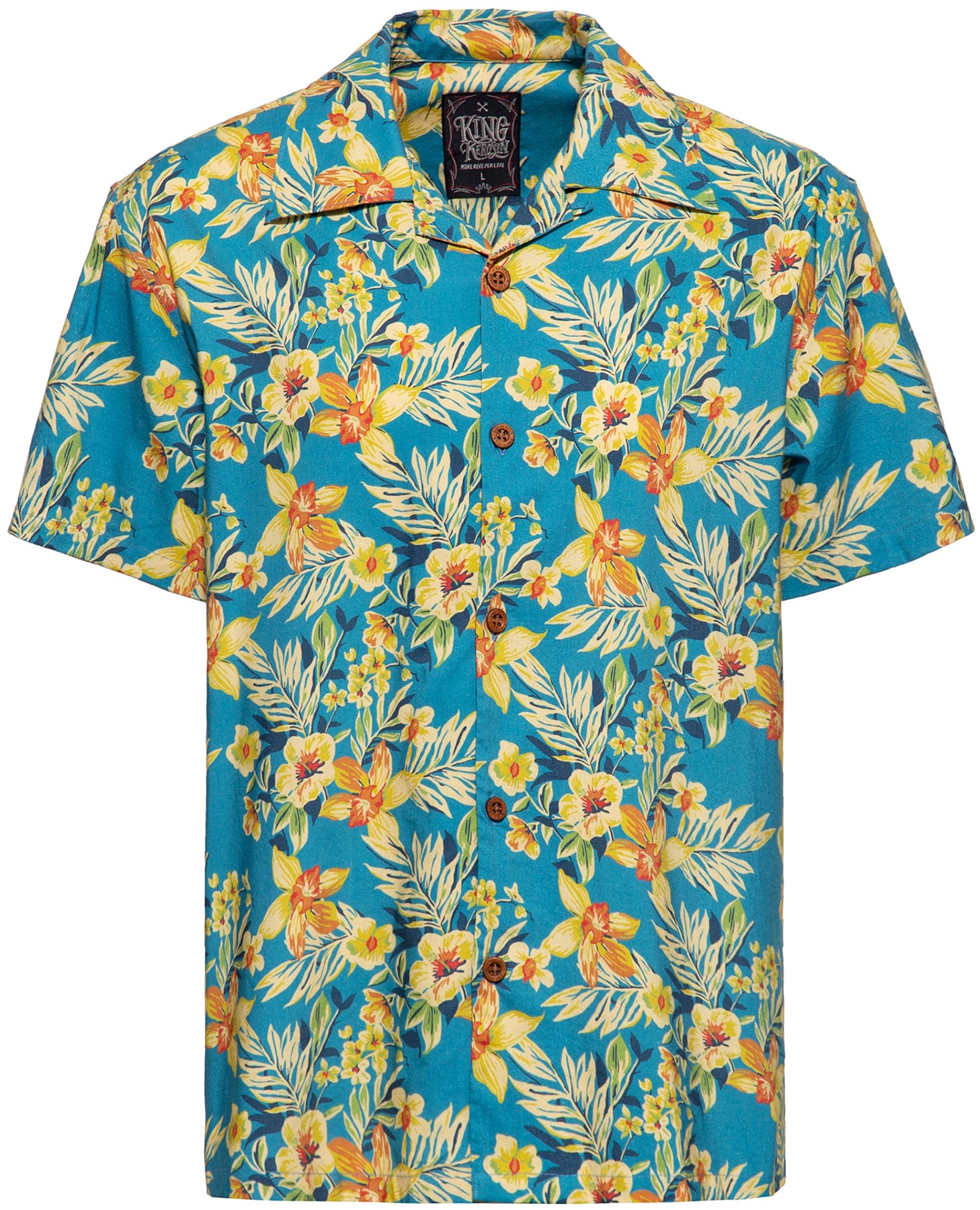 King_Kerosin_HIBISCUS_BLUE_Retro_Tropical_Herren_50s_HAWAII_HEMD_Shirt_killer_kirscheLnT6qlVE7xbII
